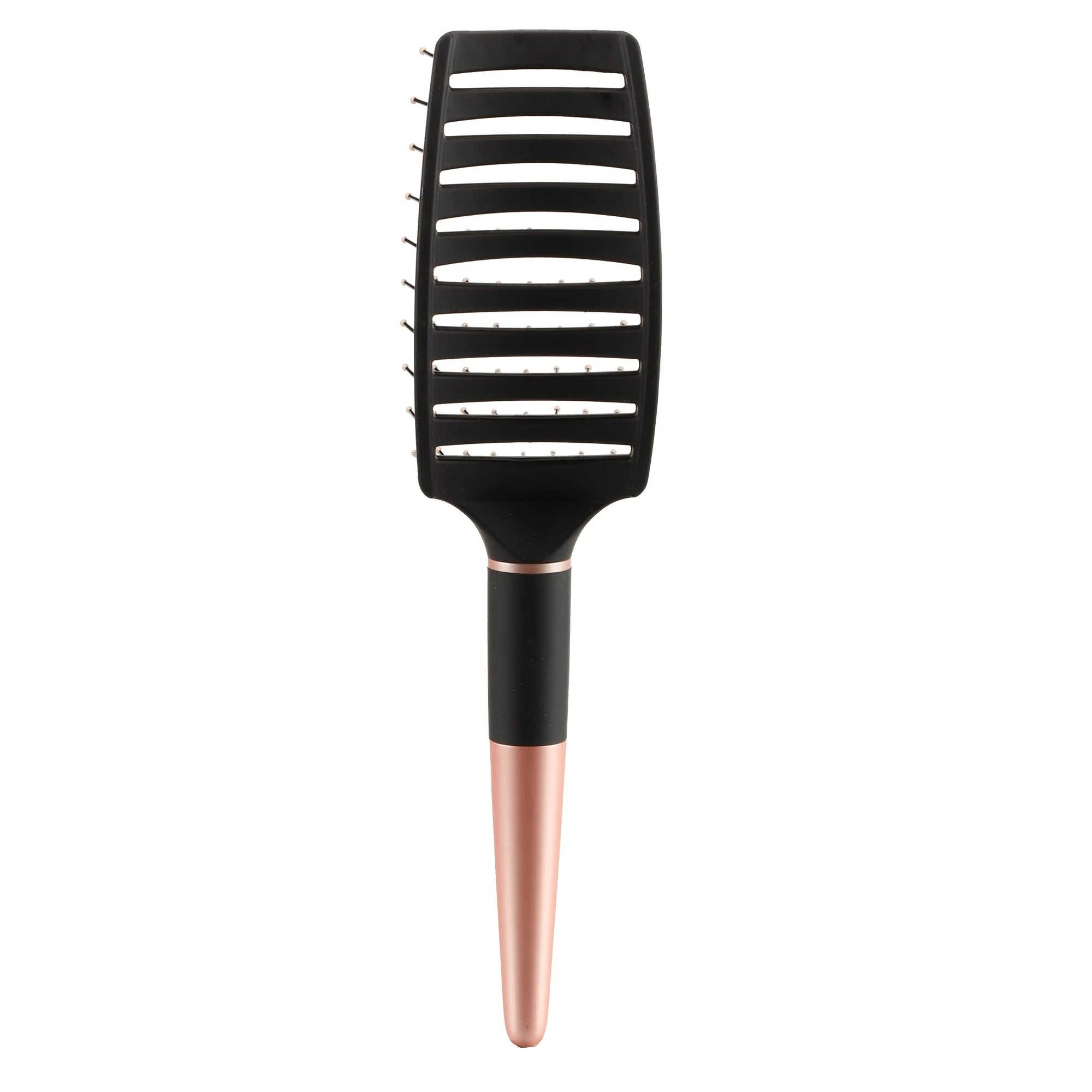 Brosse cheveux  - Noir - Image 4