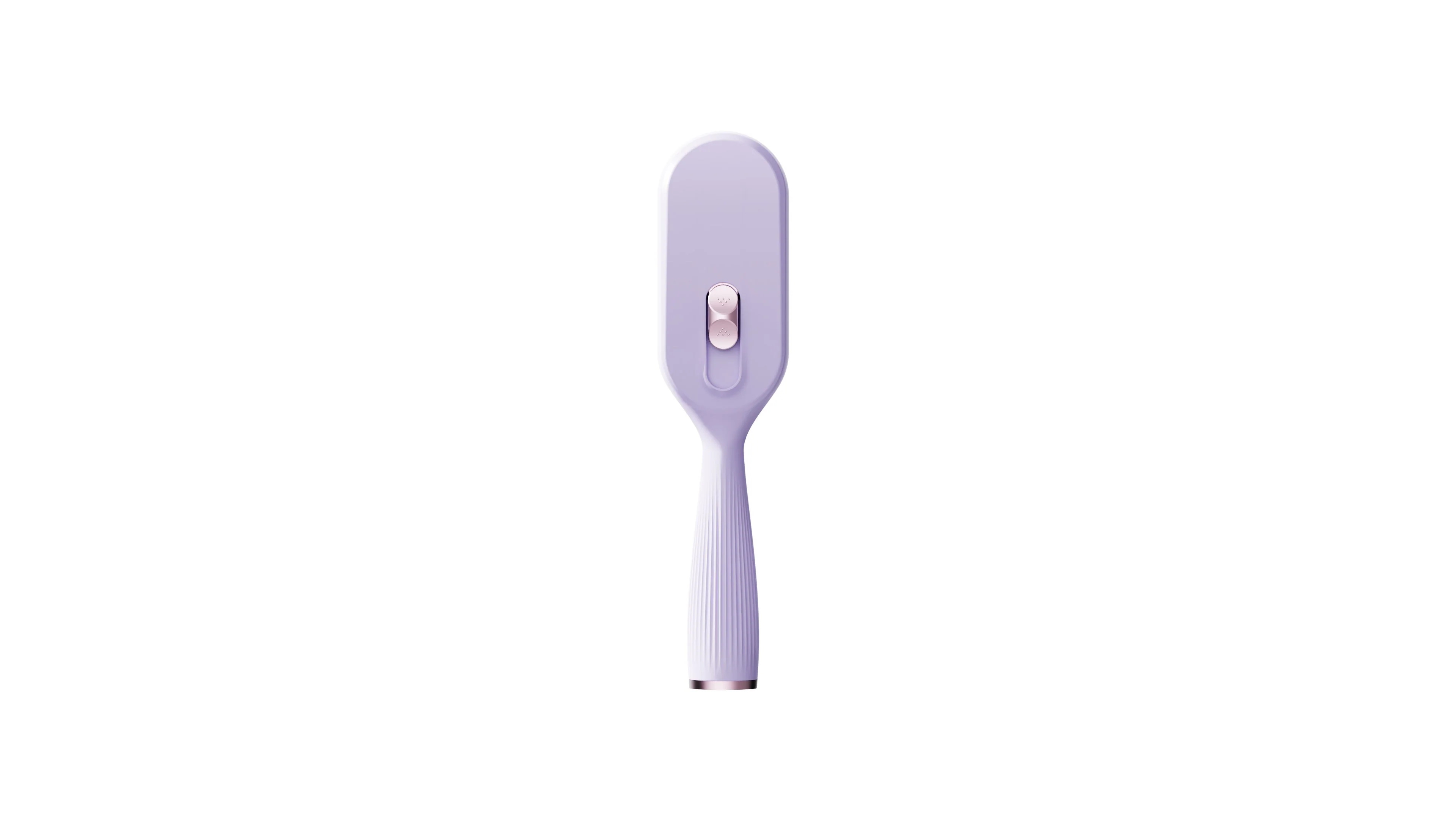 Brosse cheveux ovale