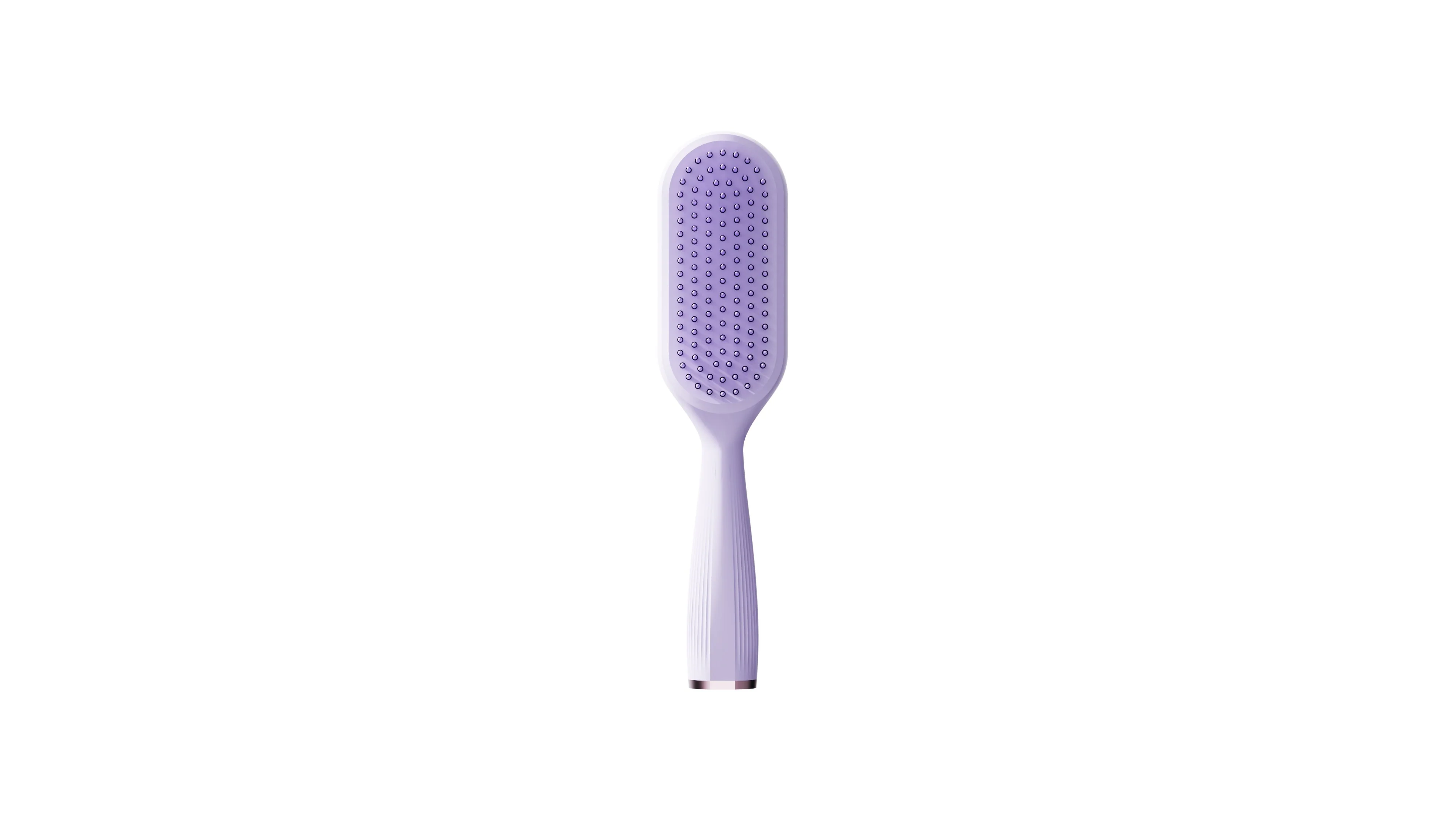 Brosse cheveux ovale - Image 2