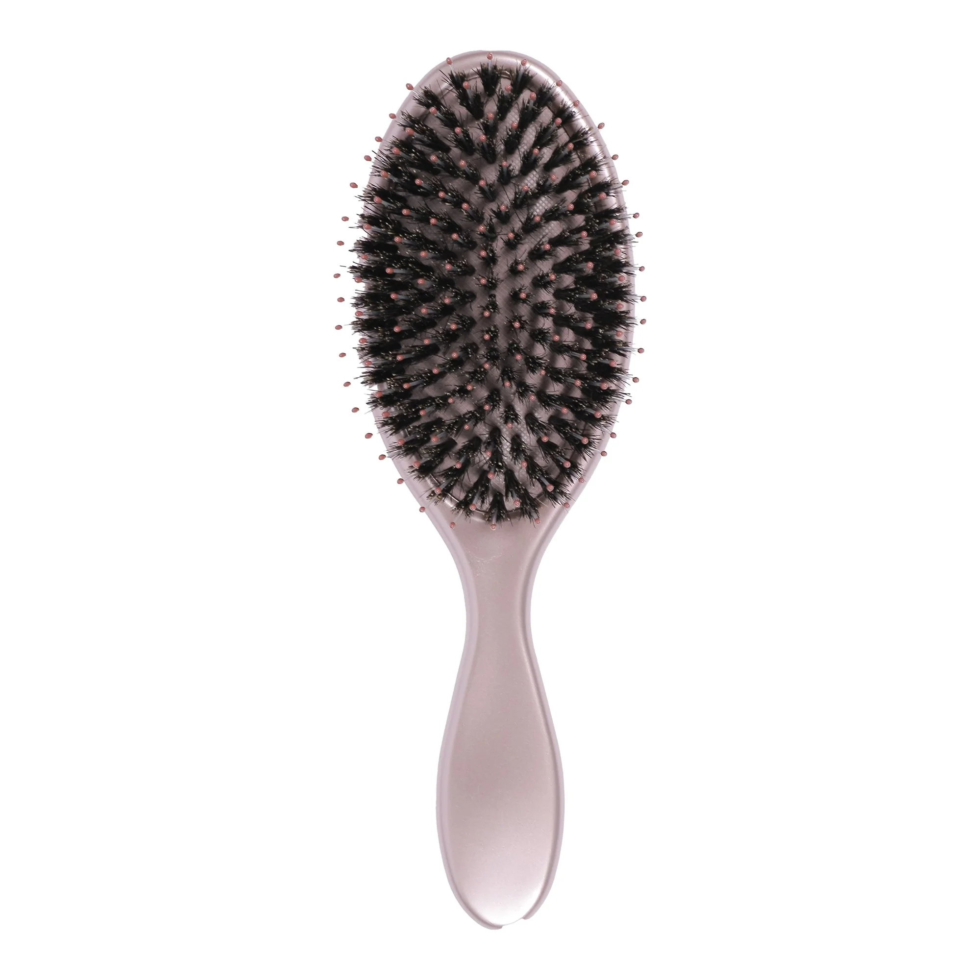 Brosse démêlante avec fibres naturelles - Image 2