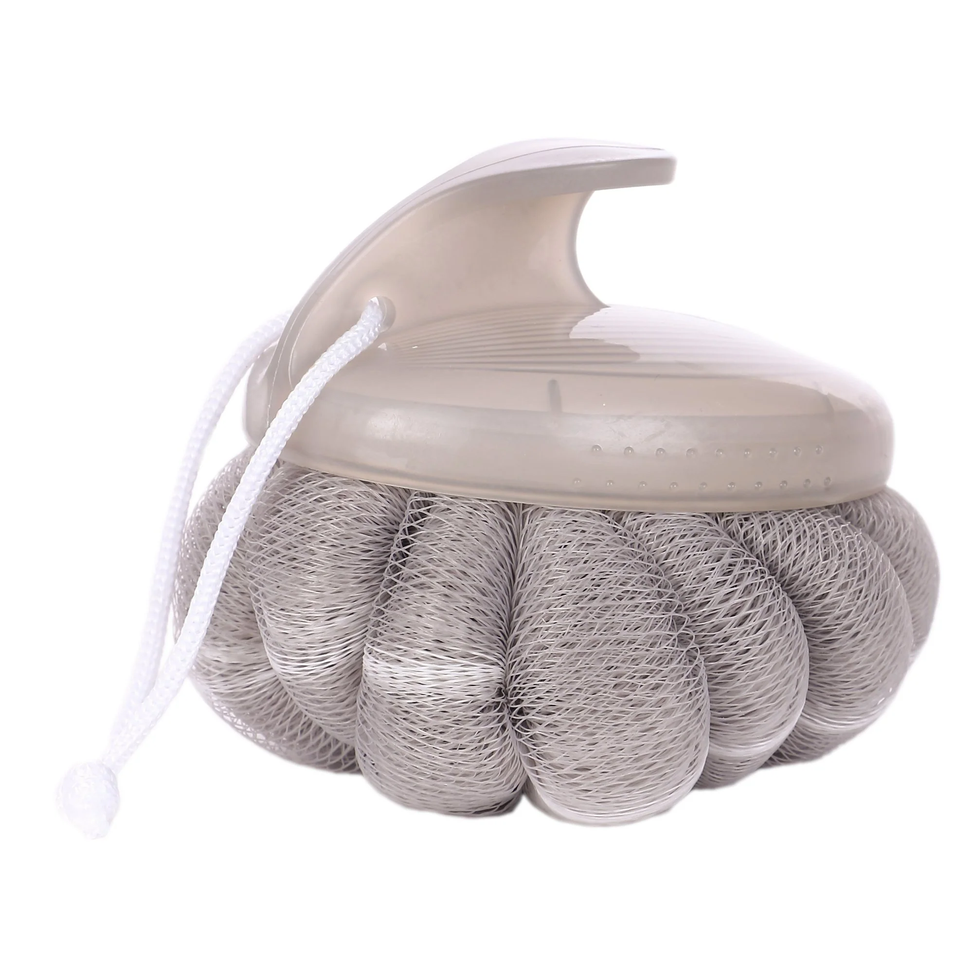 Brosse éponge de bain - Image 3