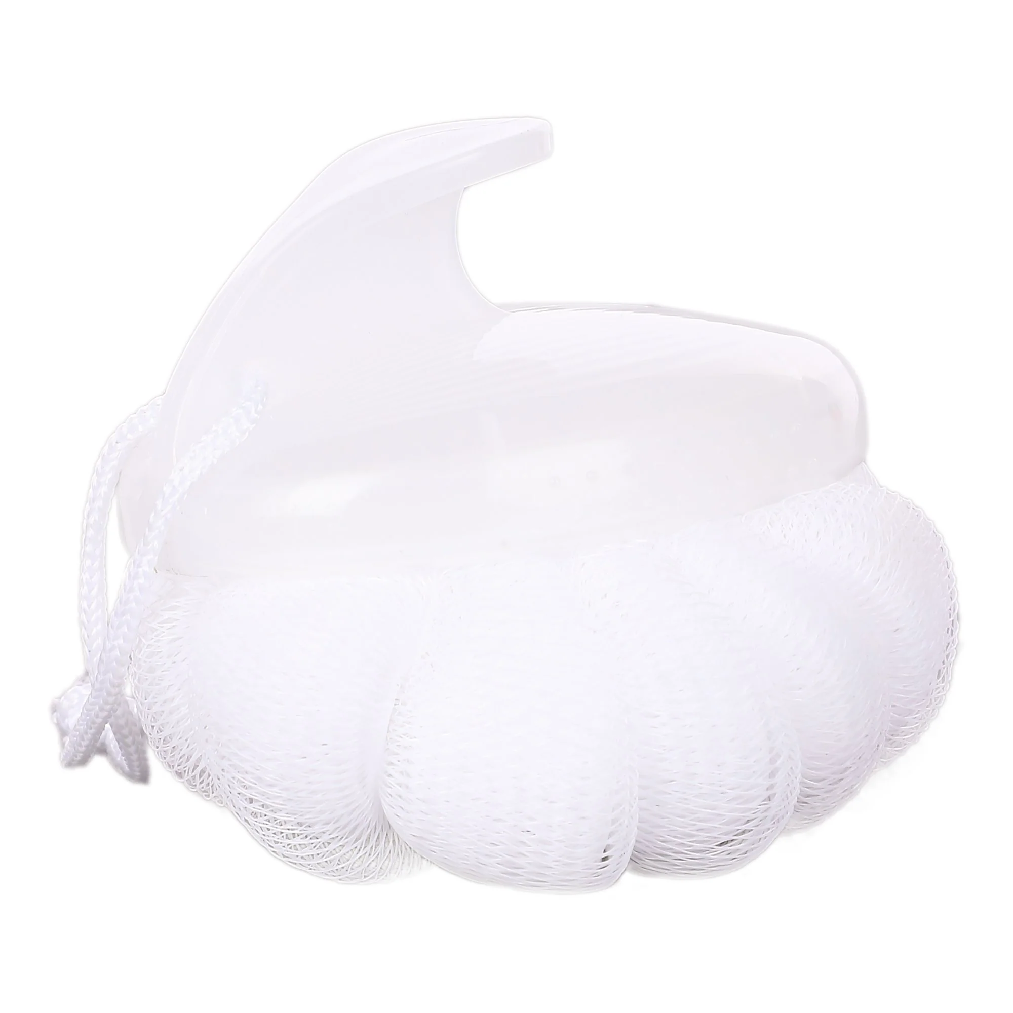 Brosse éponge de bain - Image 4