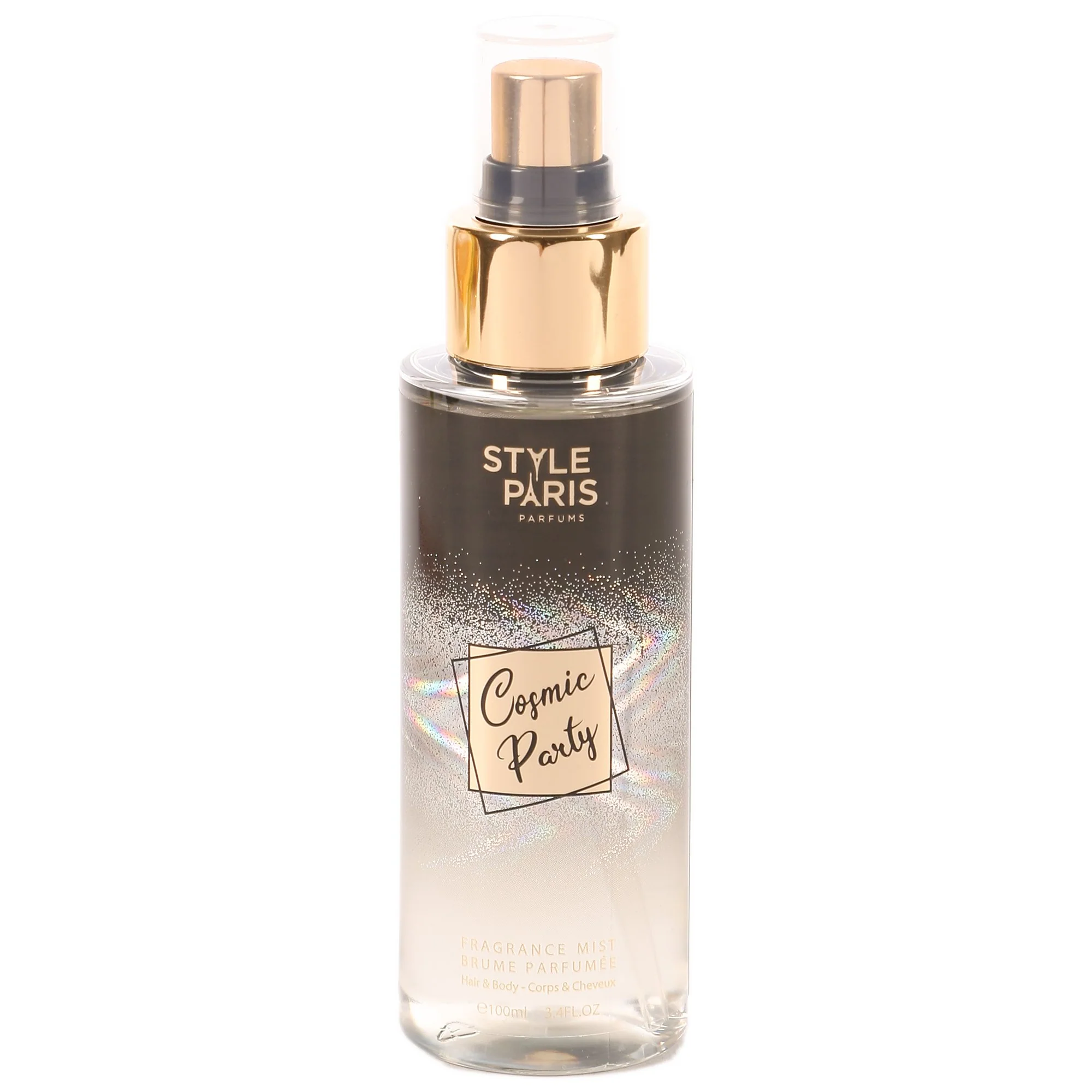 Brume parfumée Cosmic Party