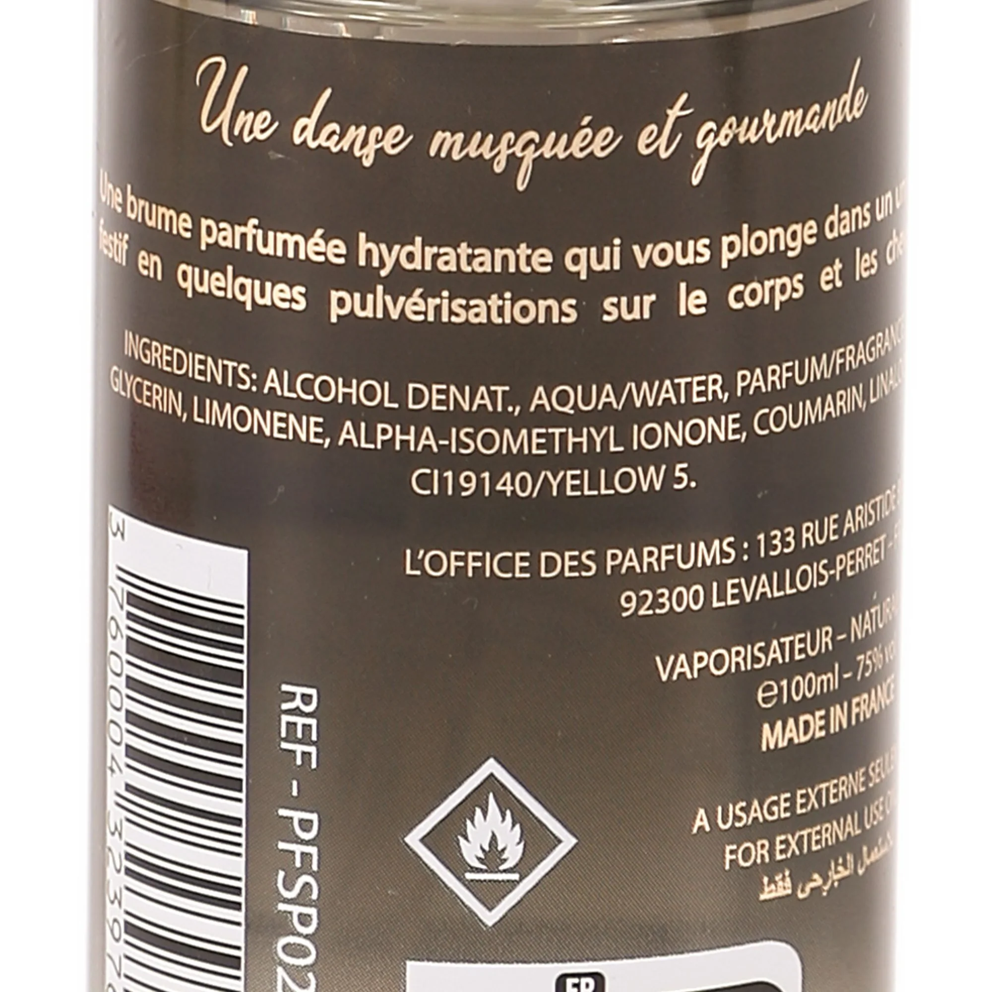 Brume parfumée Cosmic Party - Image 2
