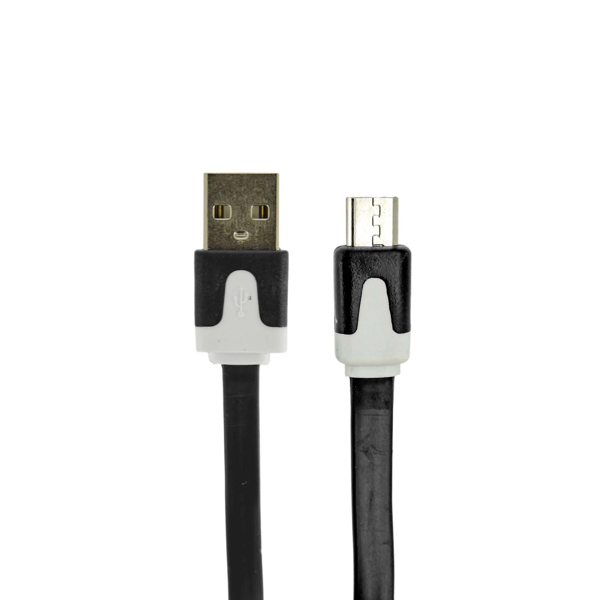 Câble 2 mètres micro USB - Image 2