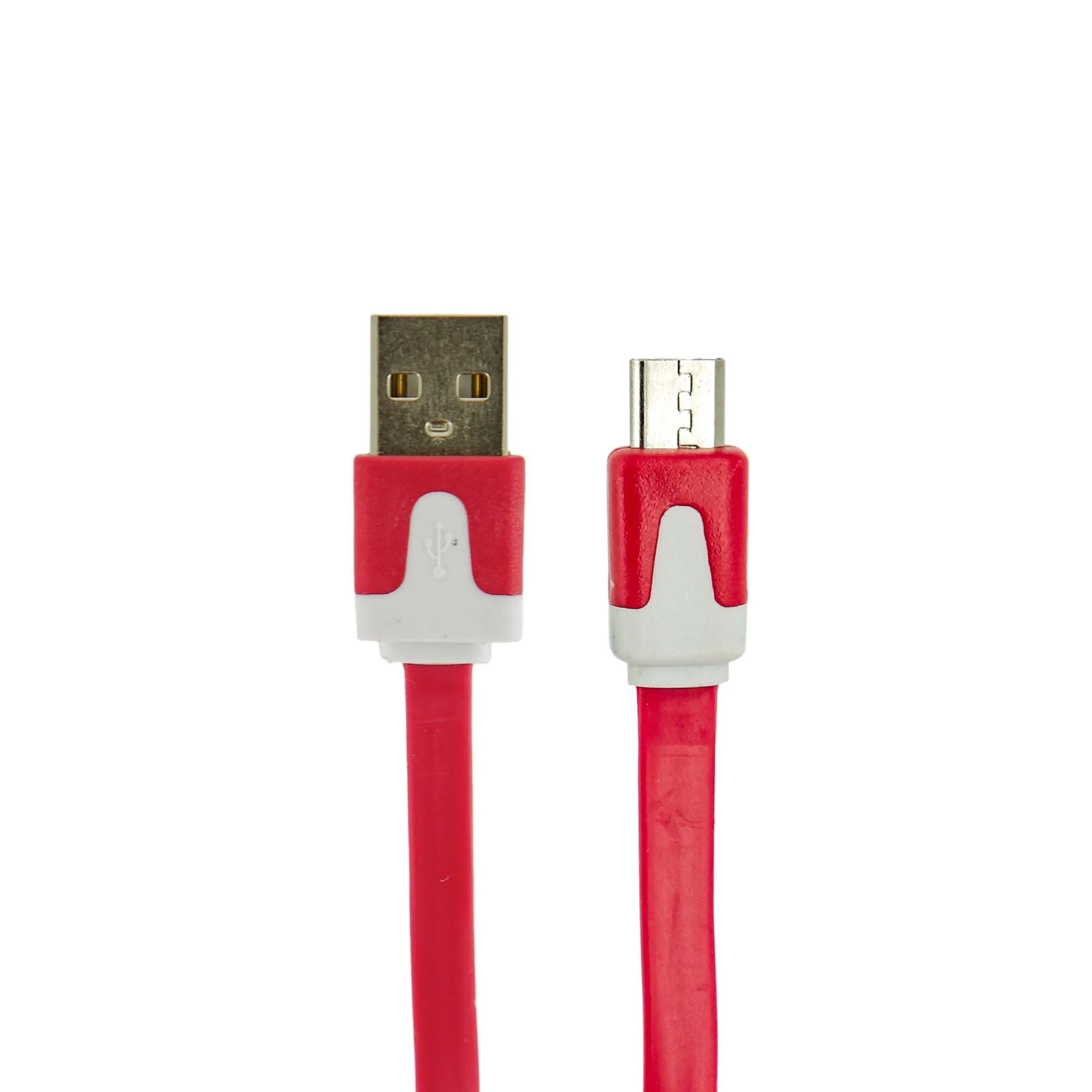 Câble 2 mètres micro USB - Image 3