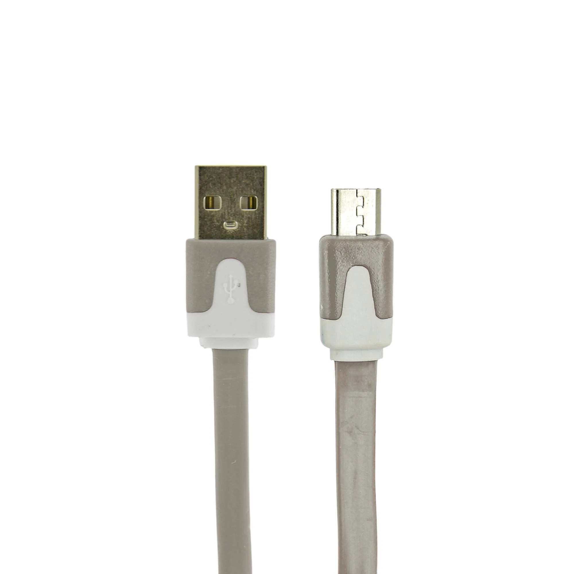 Câble 2 mètres micro USB - Image 4