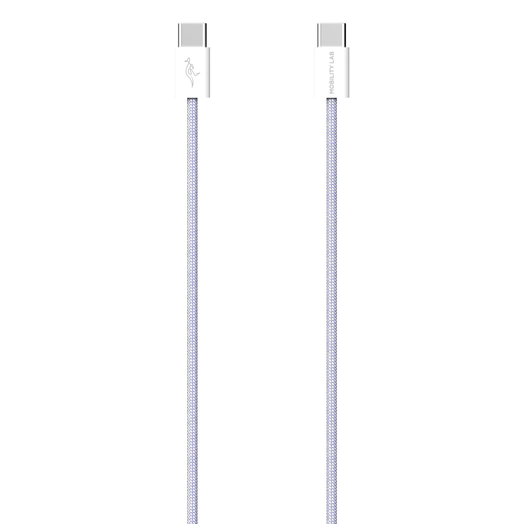 Câble de charge USB Type C vers Lightning