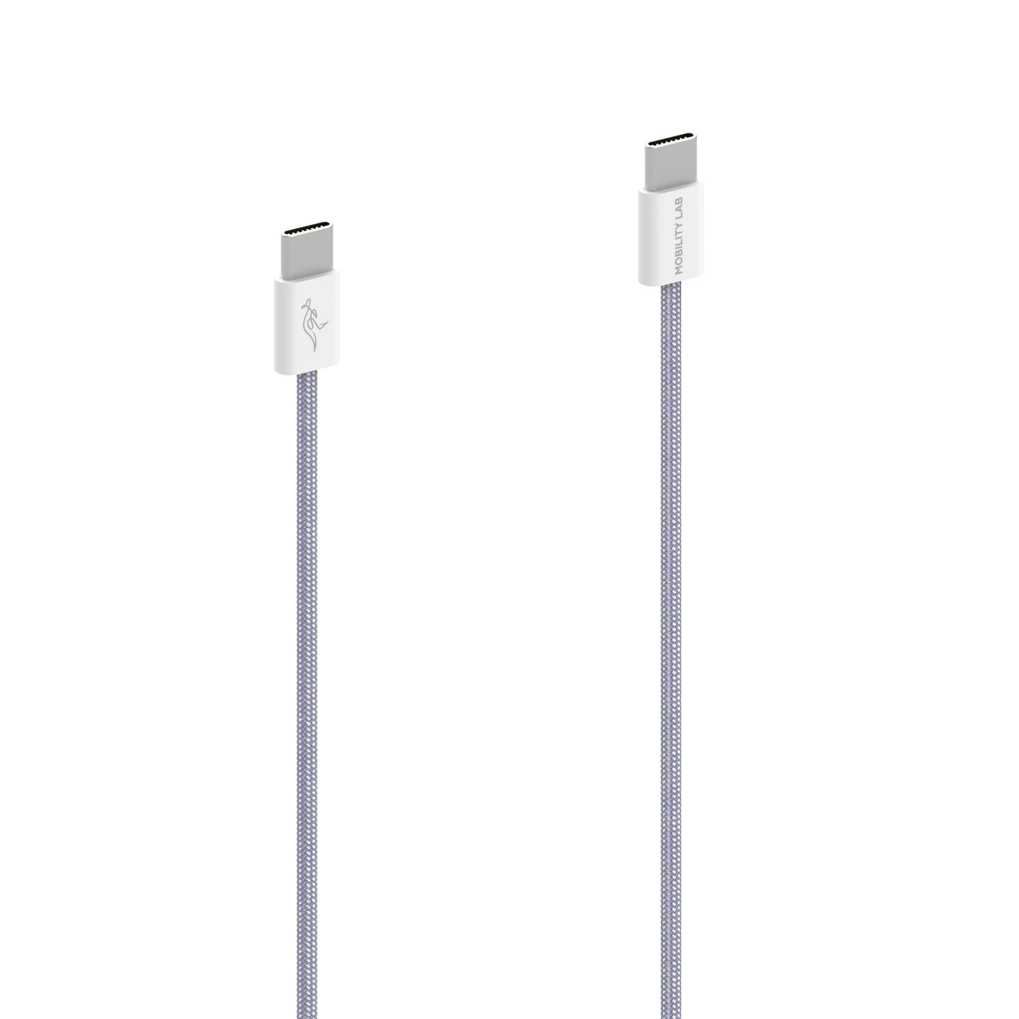 Câble de charge USB Type C vers Lightning - Image 2