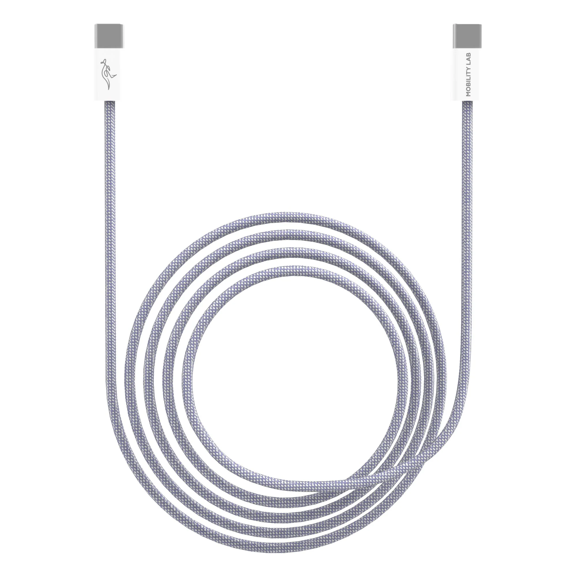 Câble de charge USB Type C vers Lightning - Image 3