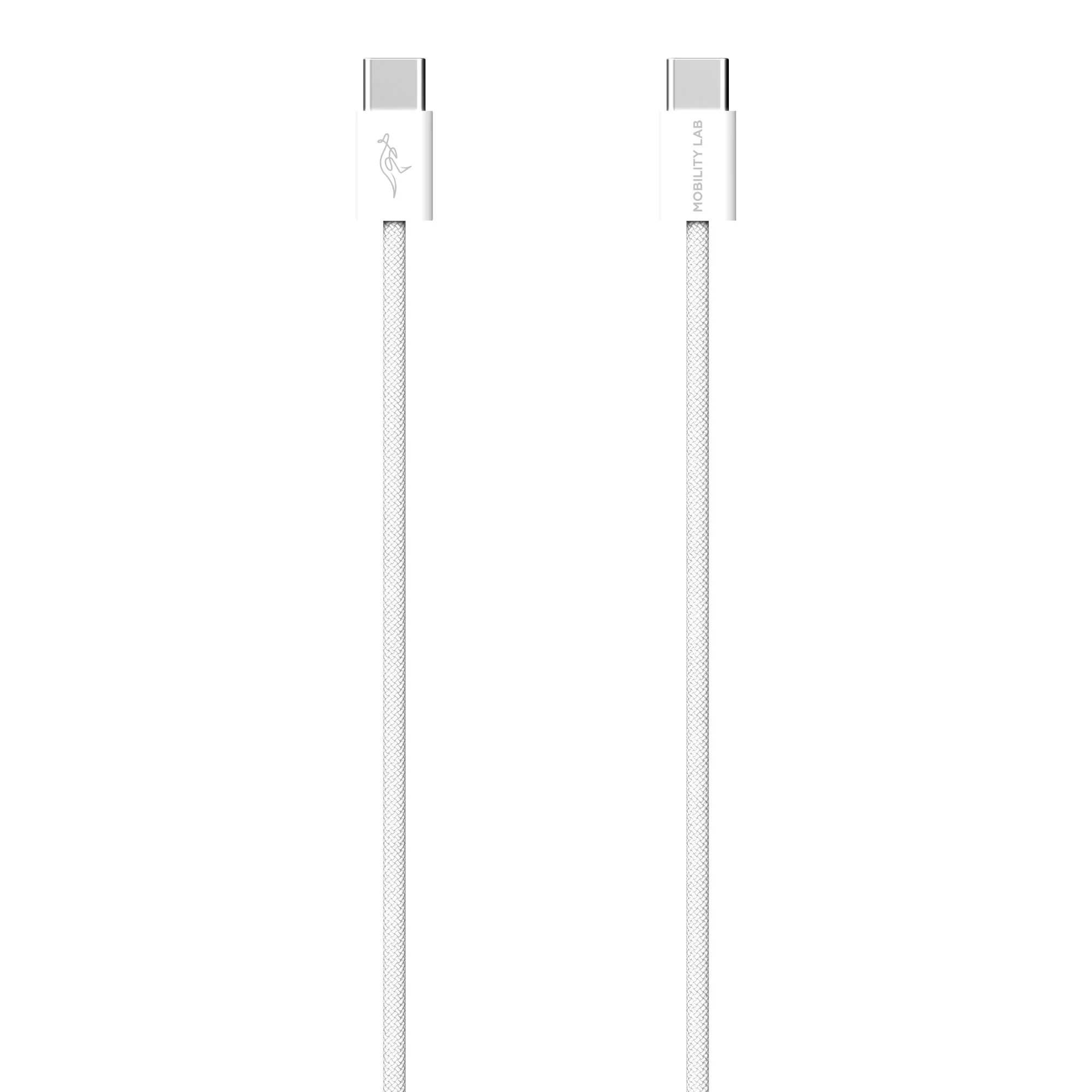 Câble de charge USB Type C vers Lightning - Image 5