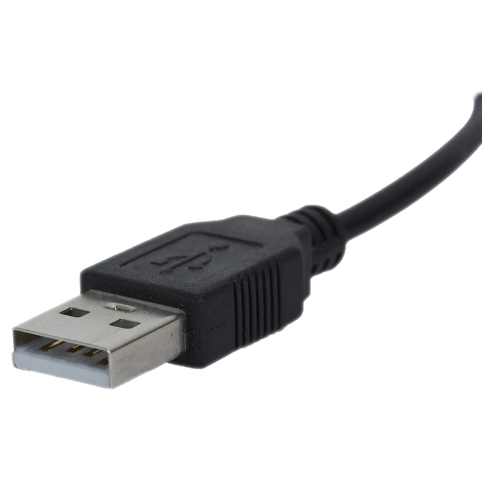 Cable USB male/femelle avec interrupteur - Image 4
