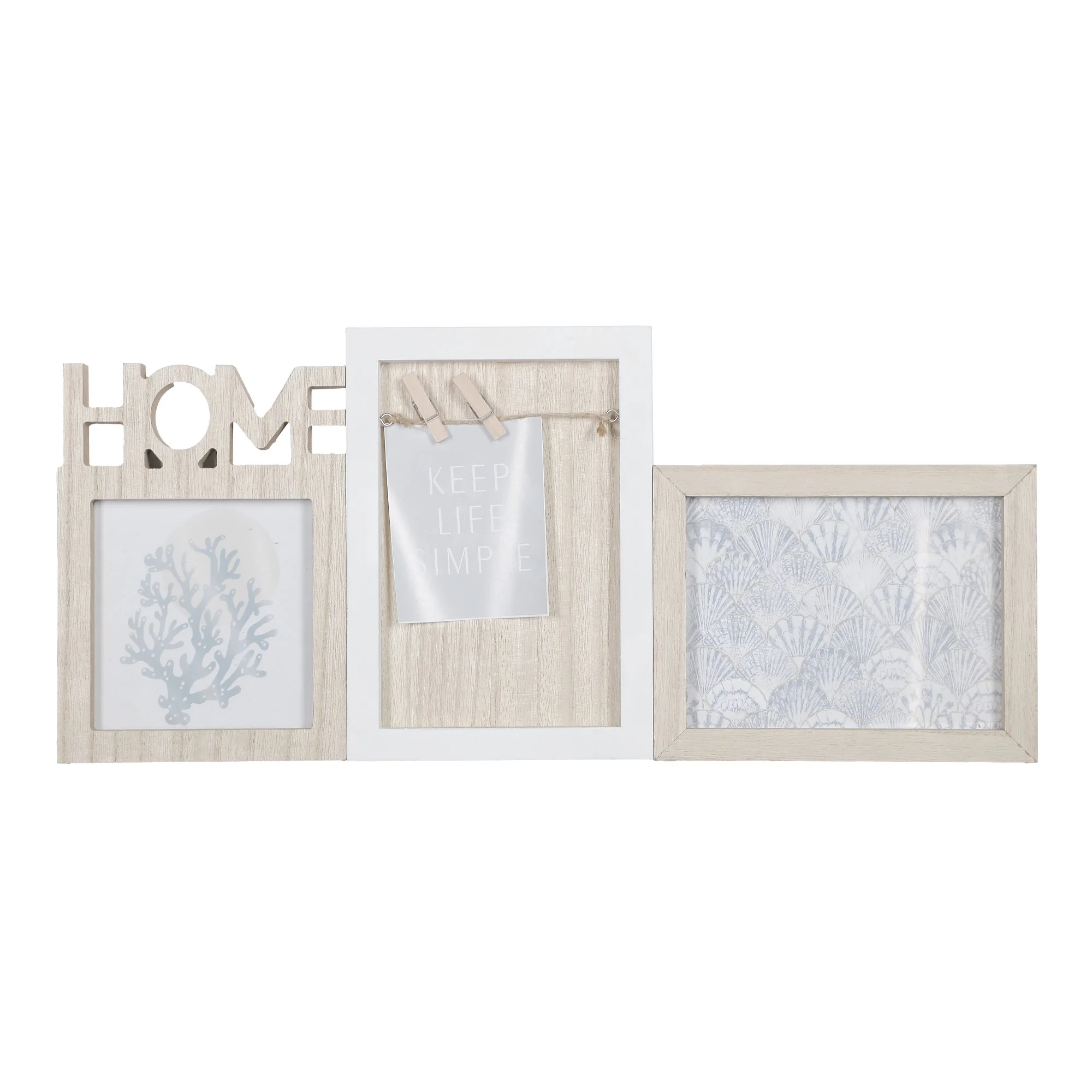 Cadre photo home
