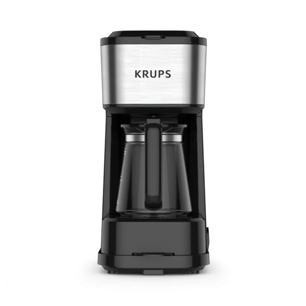 Cafetière à filtre Krups semi-automatique - Image 3