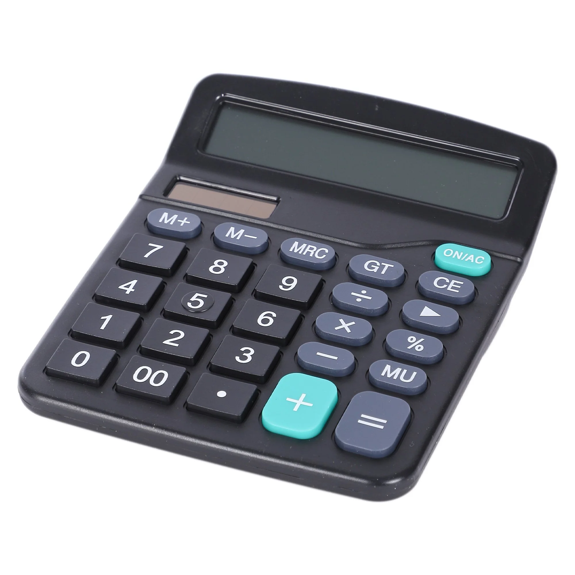 Calculatrice batterie solaire - Image 2