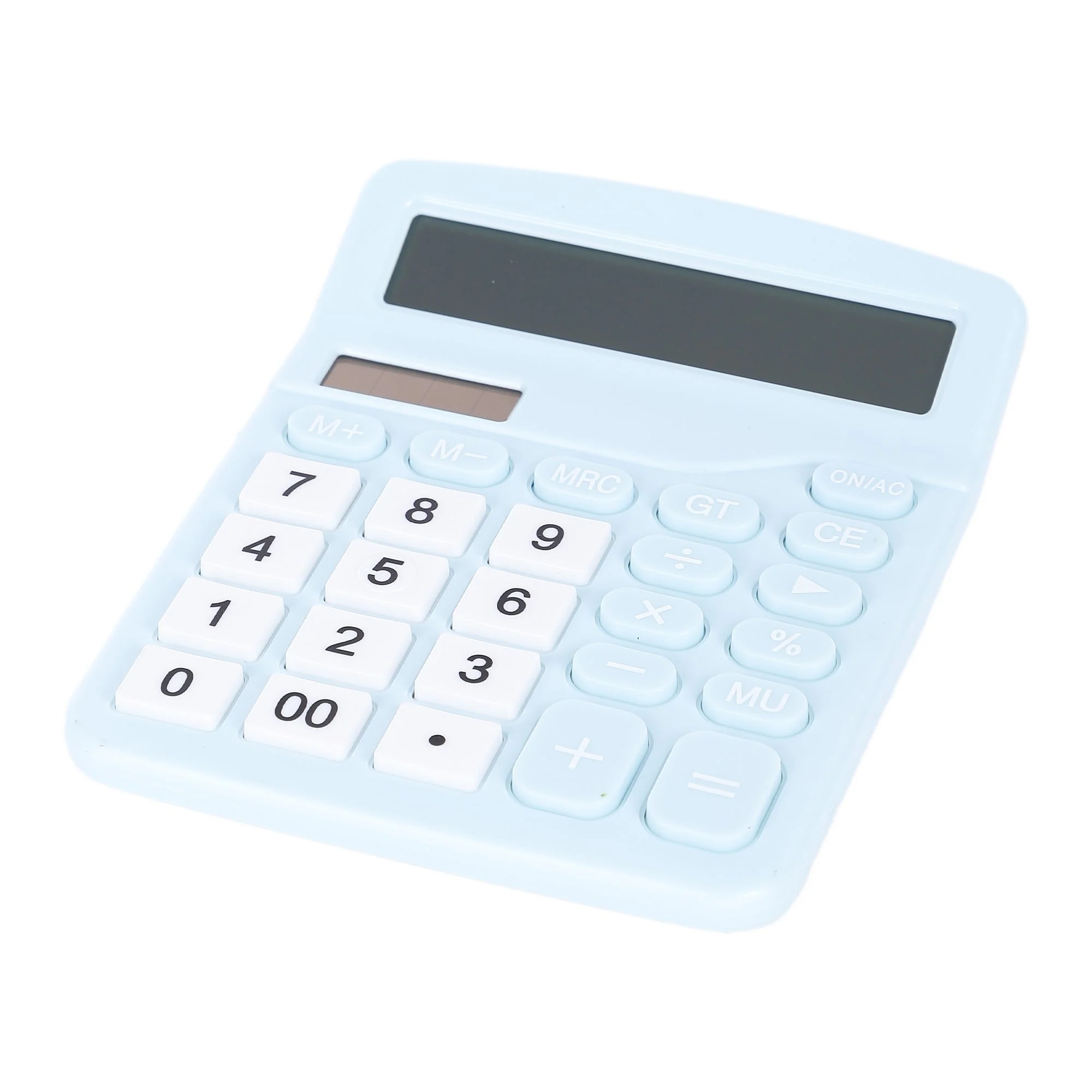 Calculatrice batterie solaire - Image 4