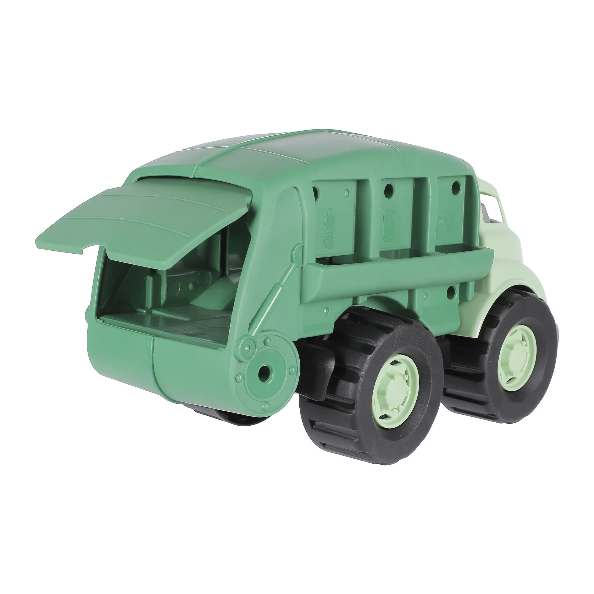 Camion éboueur / pompier / benne - Image 3