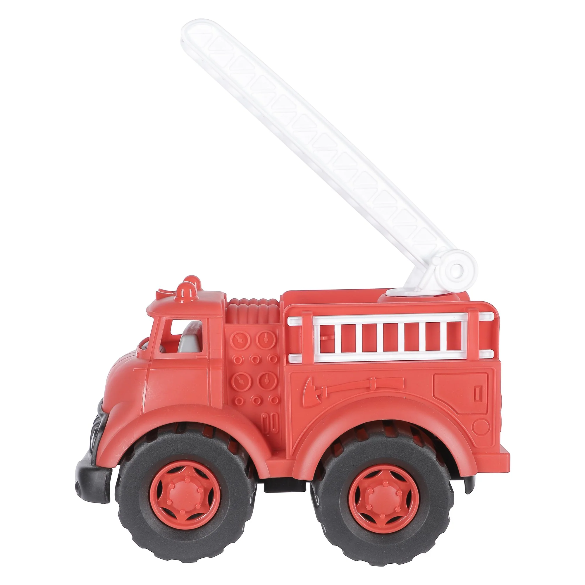 Camion éboueur / pompier / benne - Image 5
