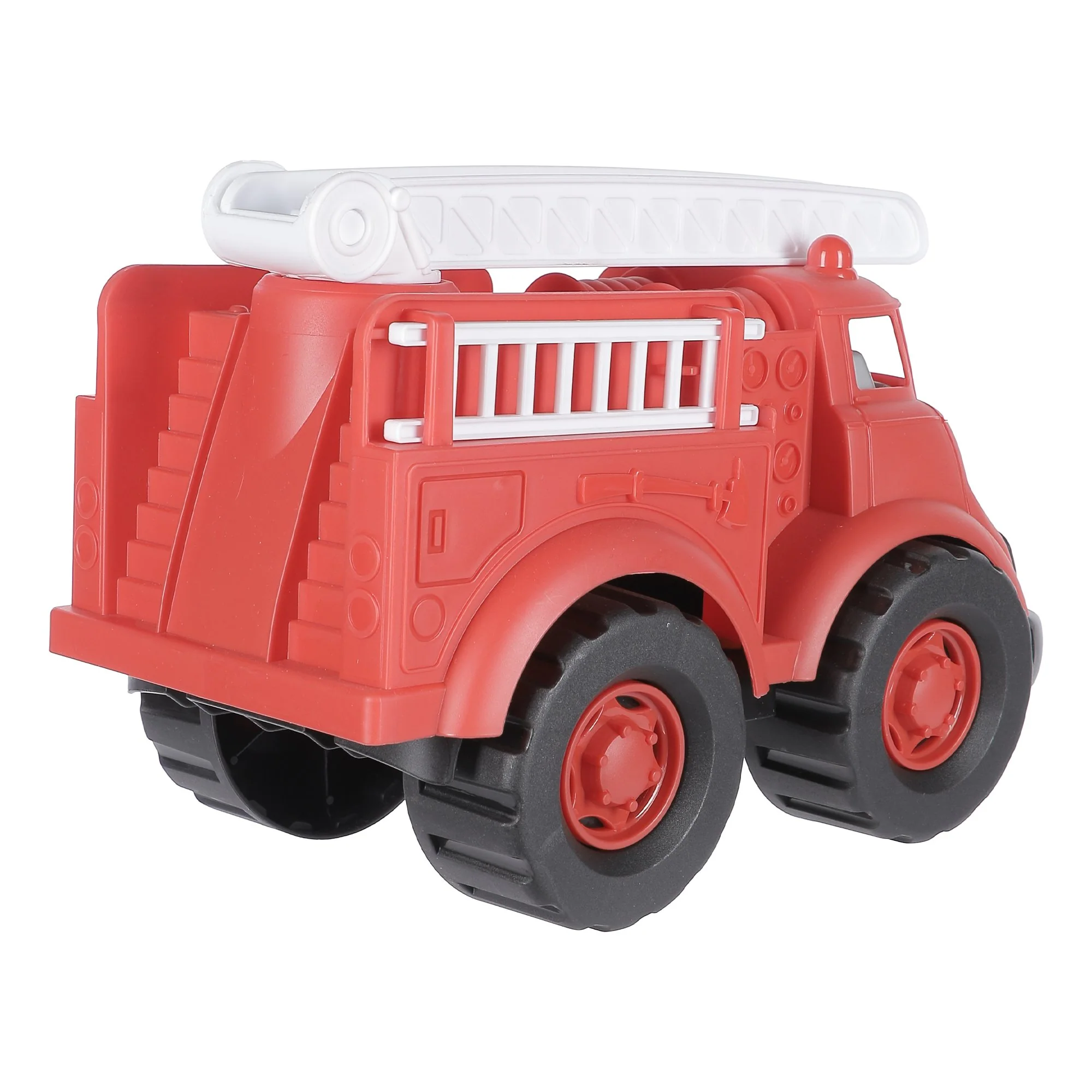 Camion éboueur / pompier / benne - Image 6
