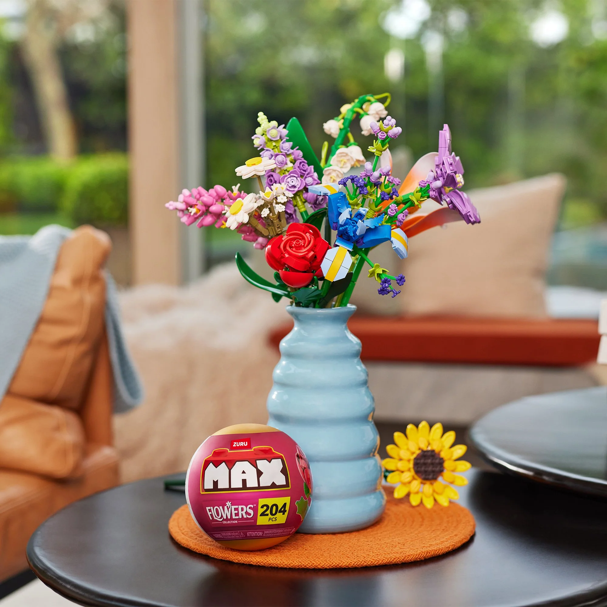 Capsule surprise Max Fleurs - Image 2
