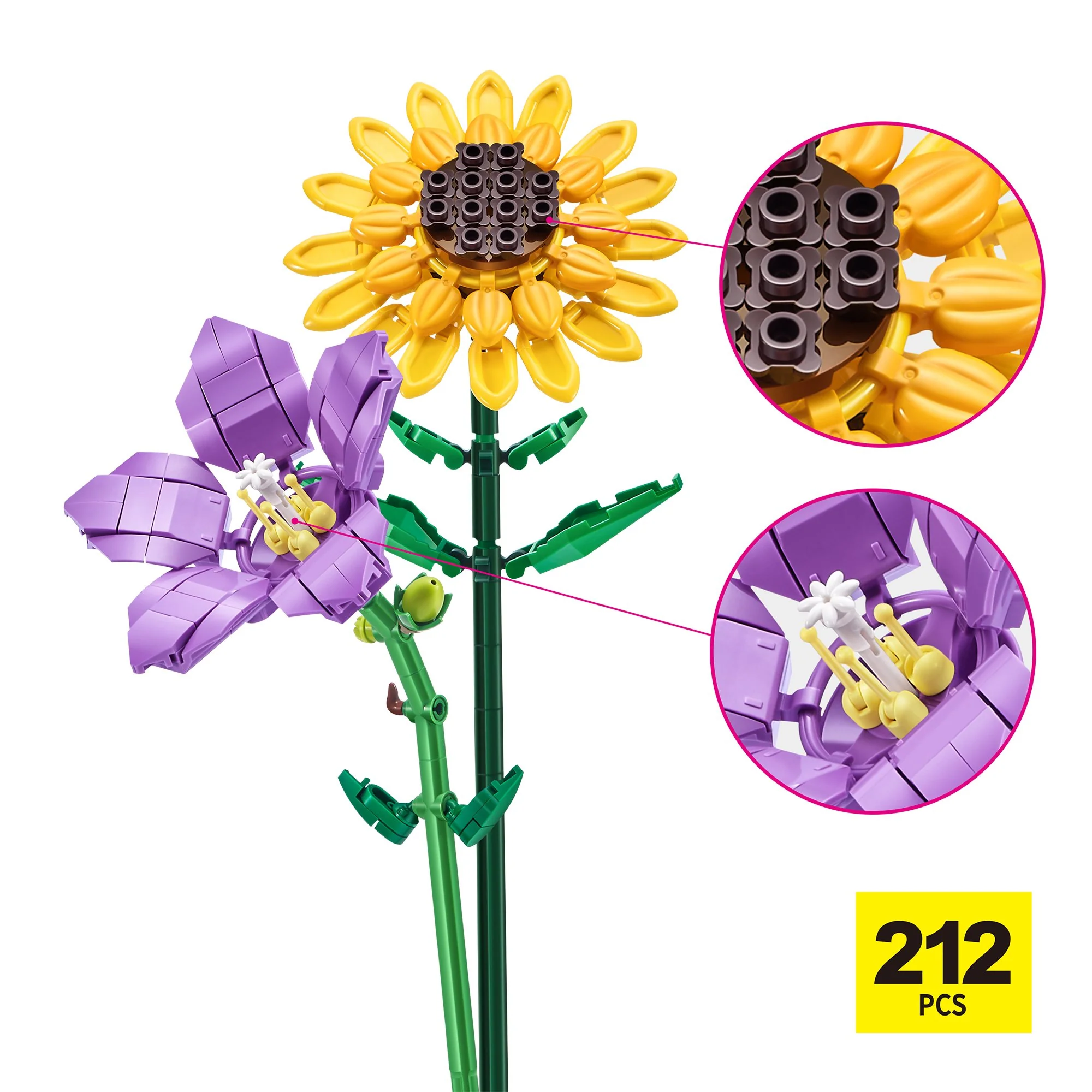 Capsule surprise Max Fleurs - Image 4