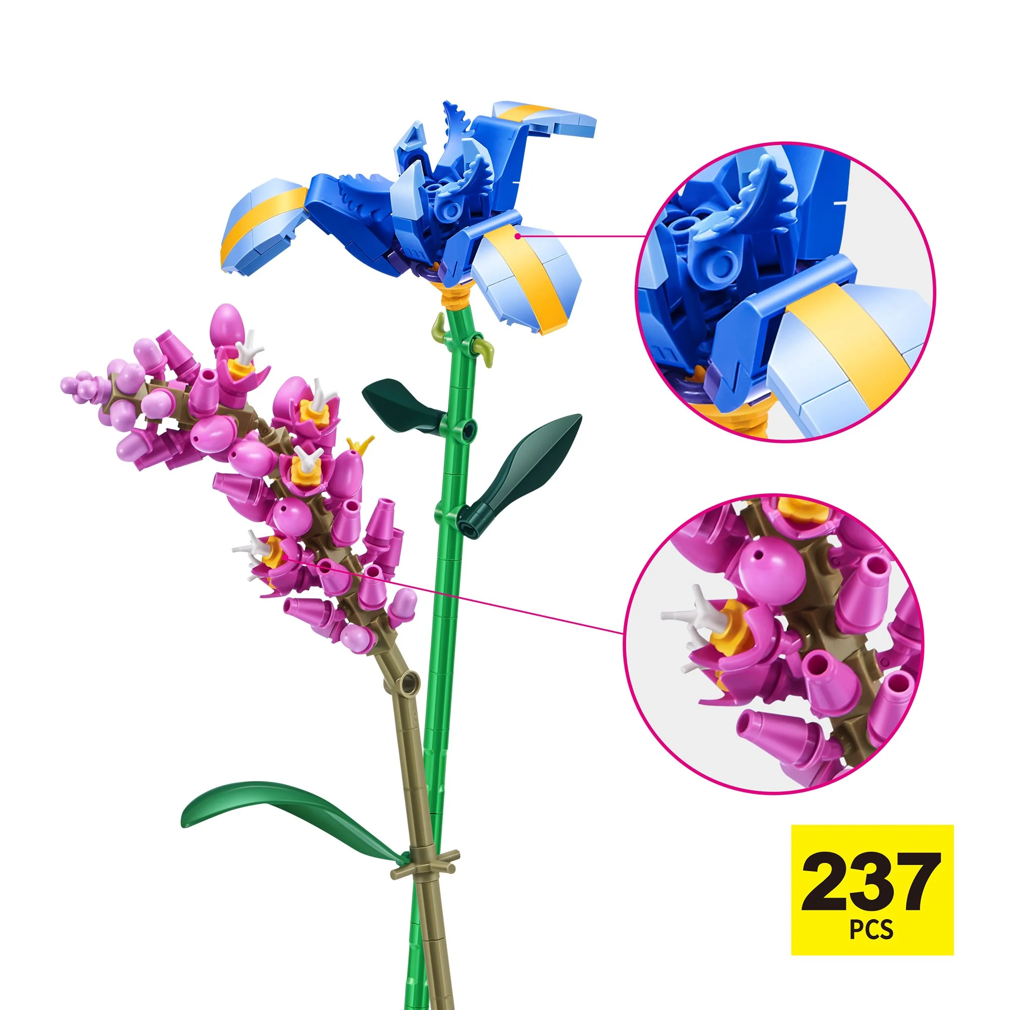 Capsule surprise Max Fleurs - Image 6
