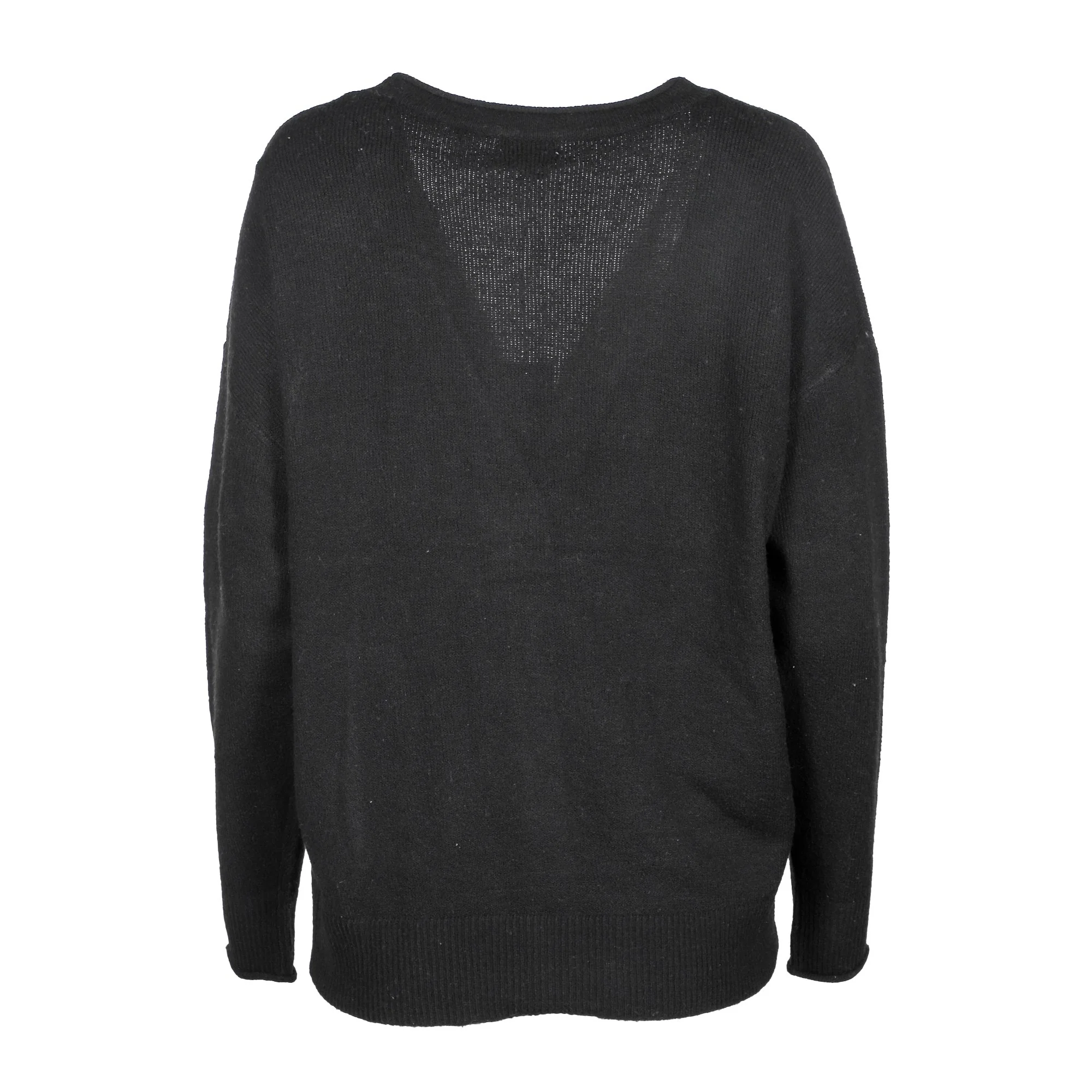 Cardigan en maille  - Beige - Image 6