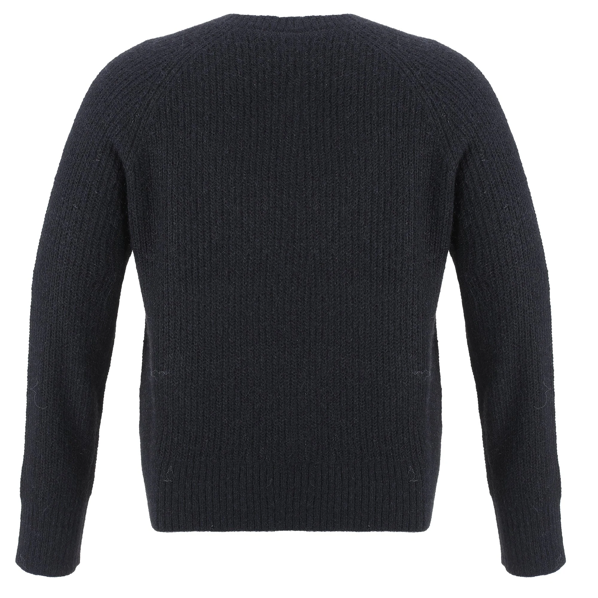Cardigan - Noir - Image 2