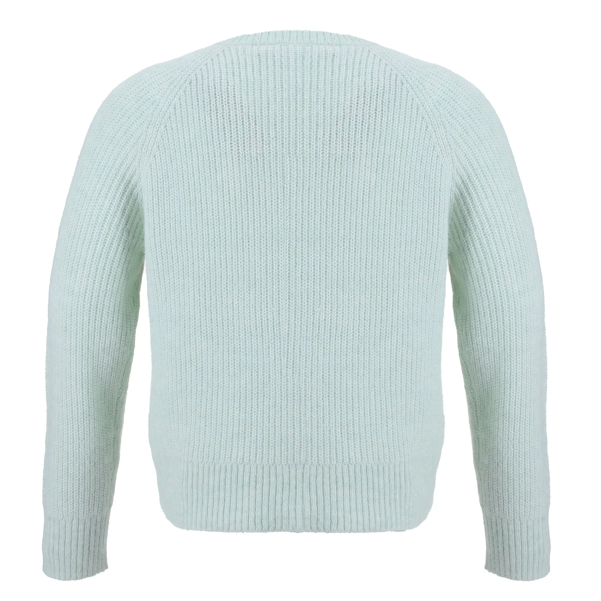 Cardigan  - Vert - Image 2