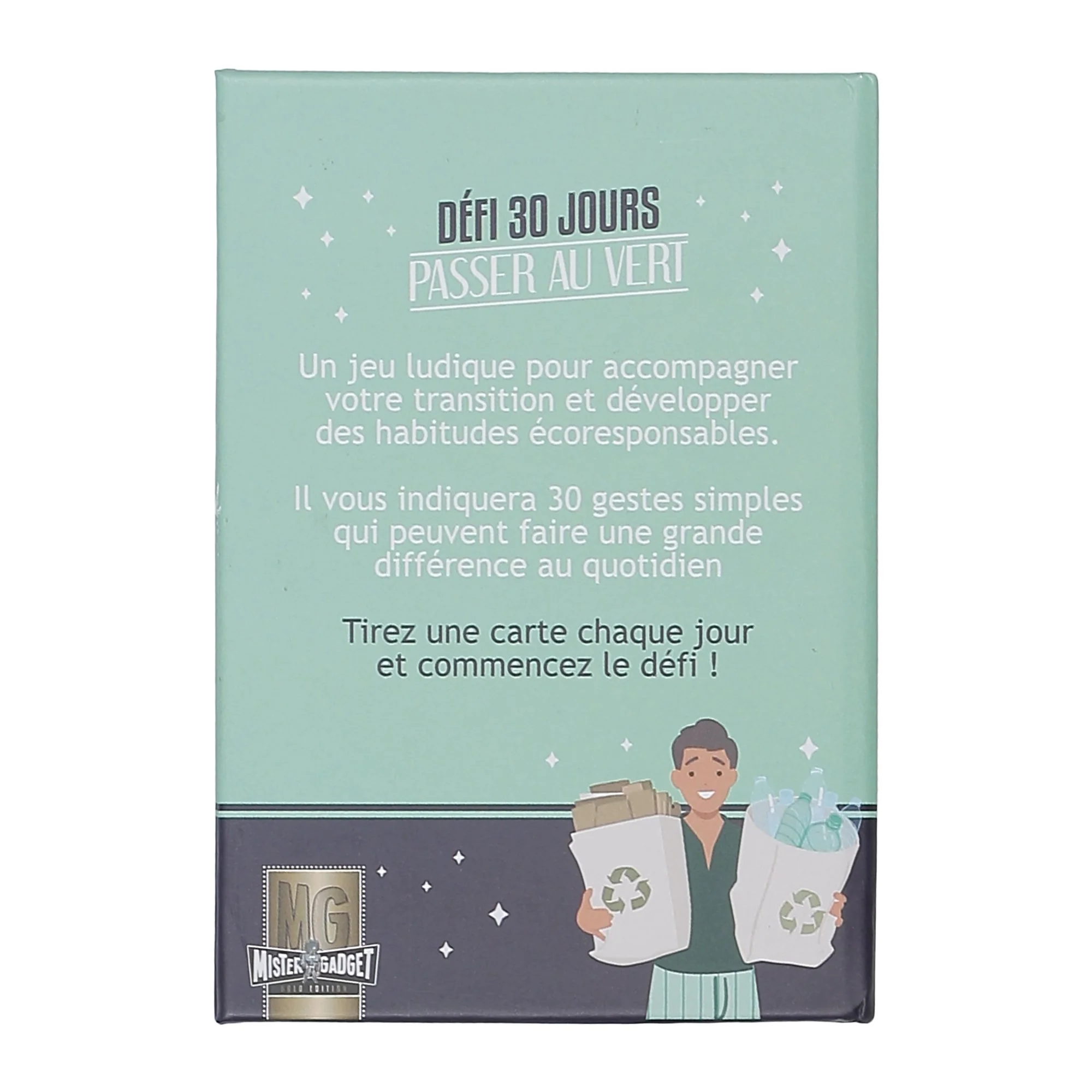 Carte challenge - Image 6
