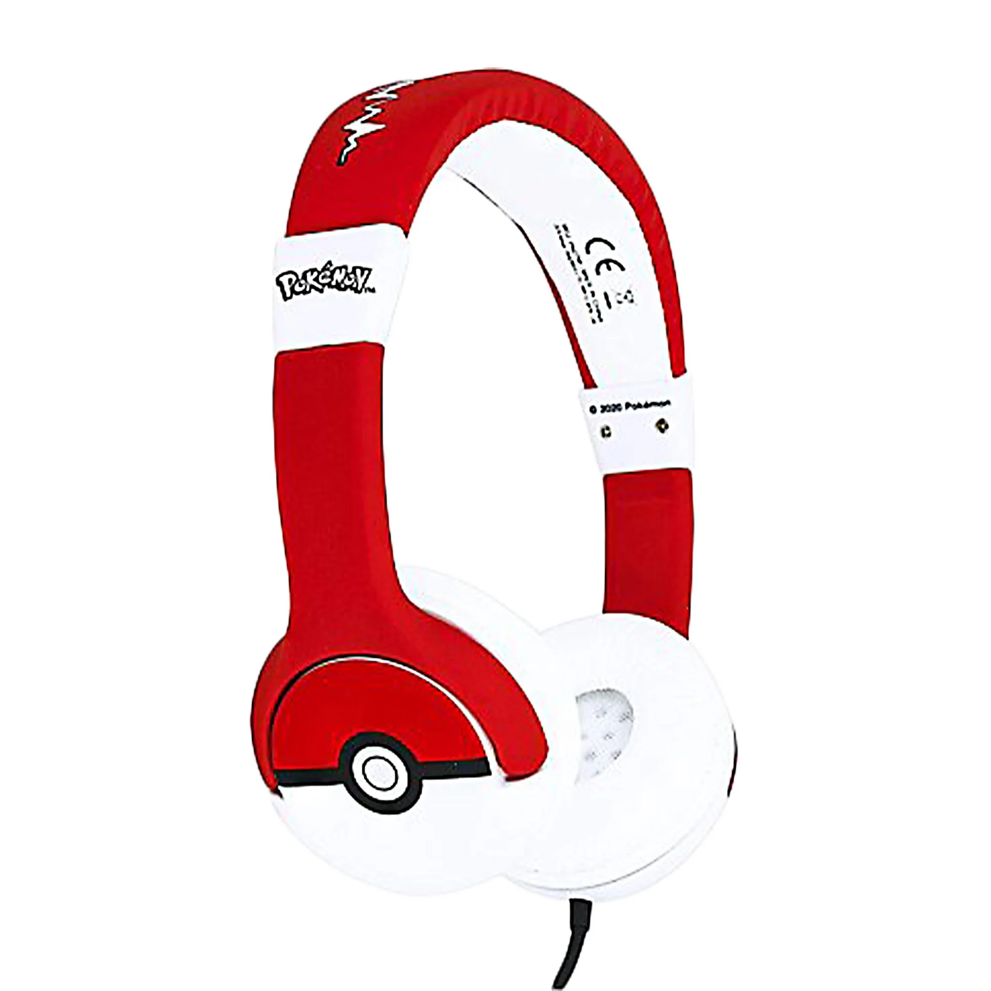 Casque enfant Pokémon - Image 2