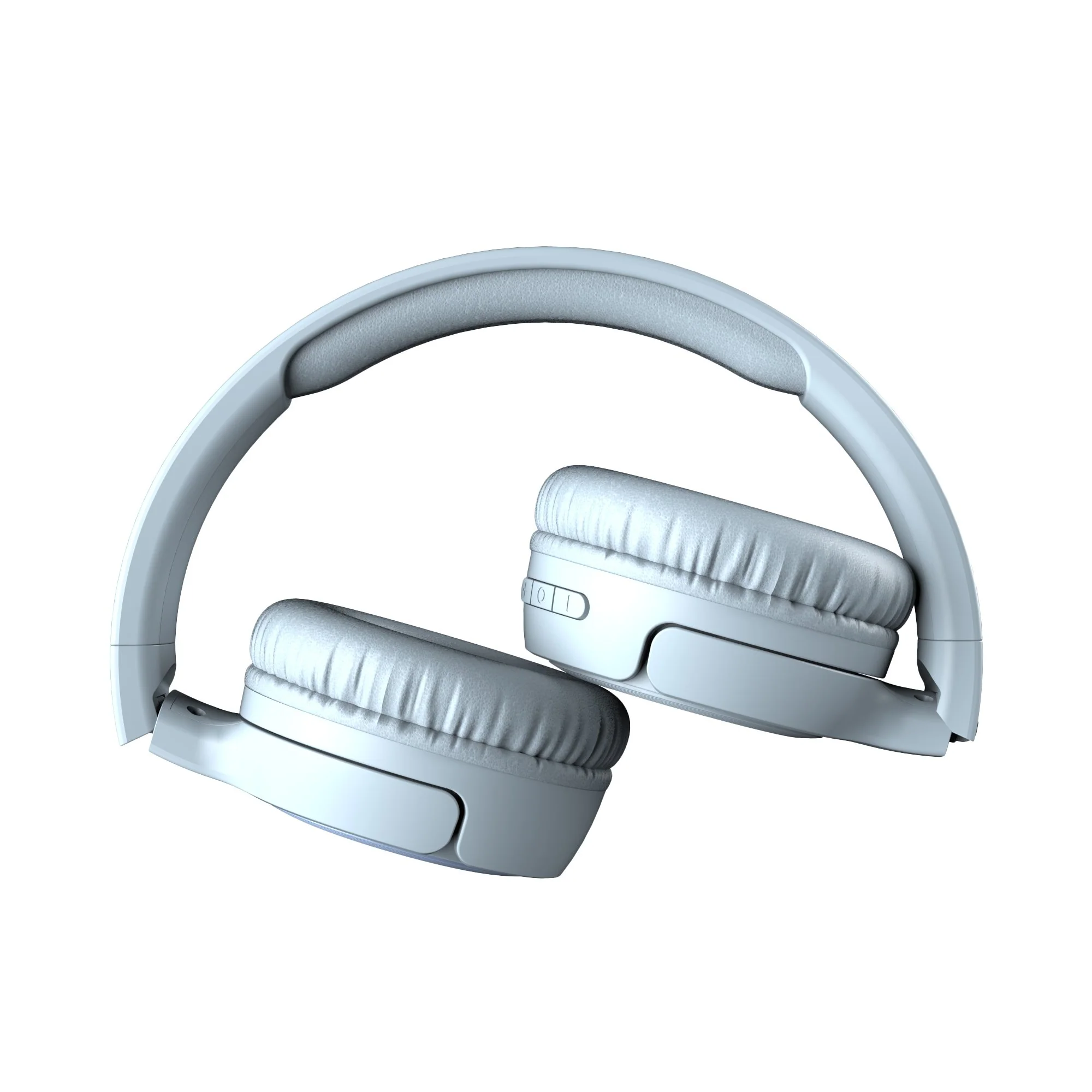 Casque sans fil rythm  bleu - Image 4