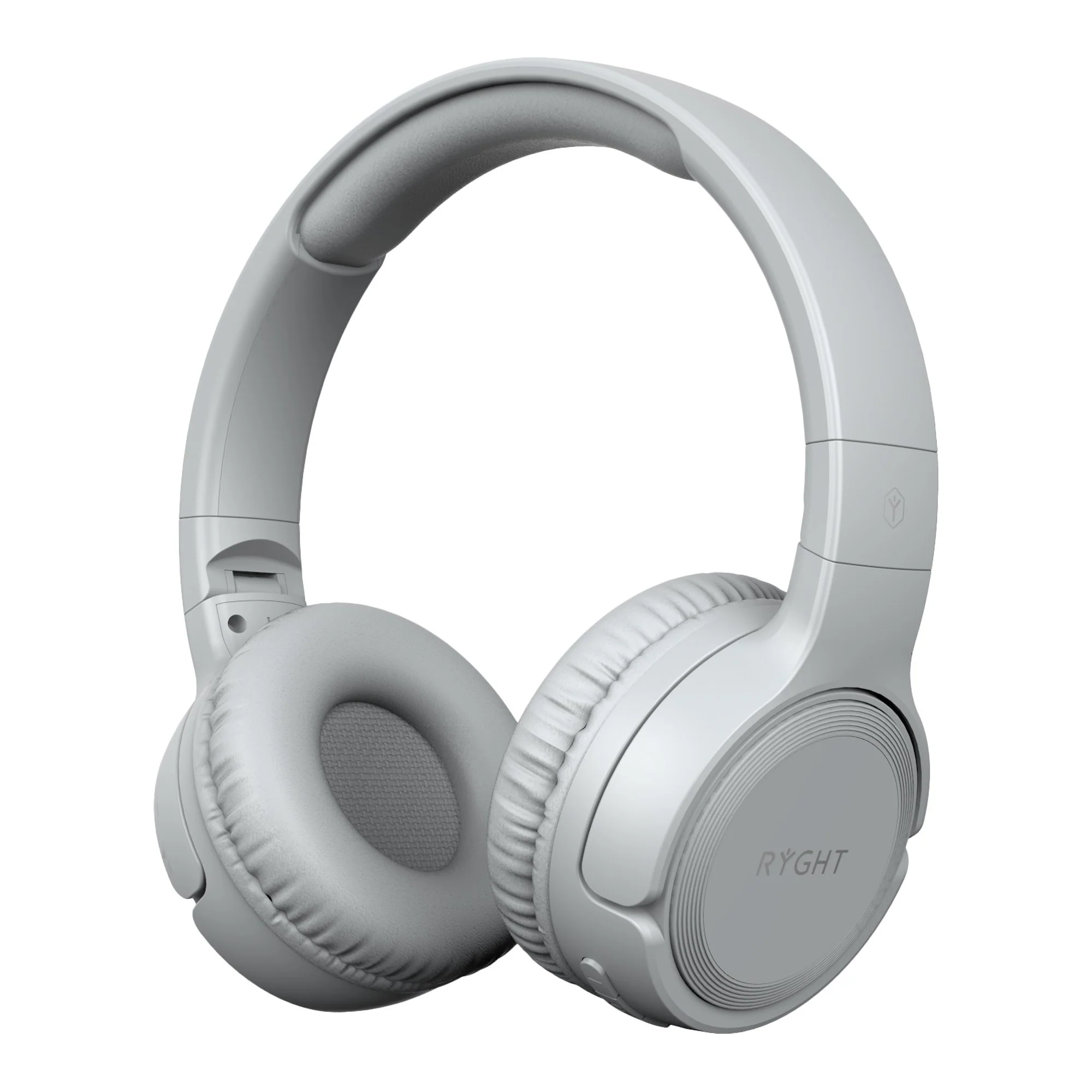 Casque sans fil Rythm gris - Image 3