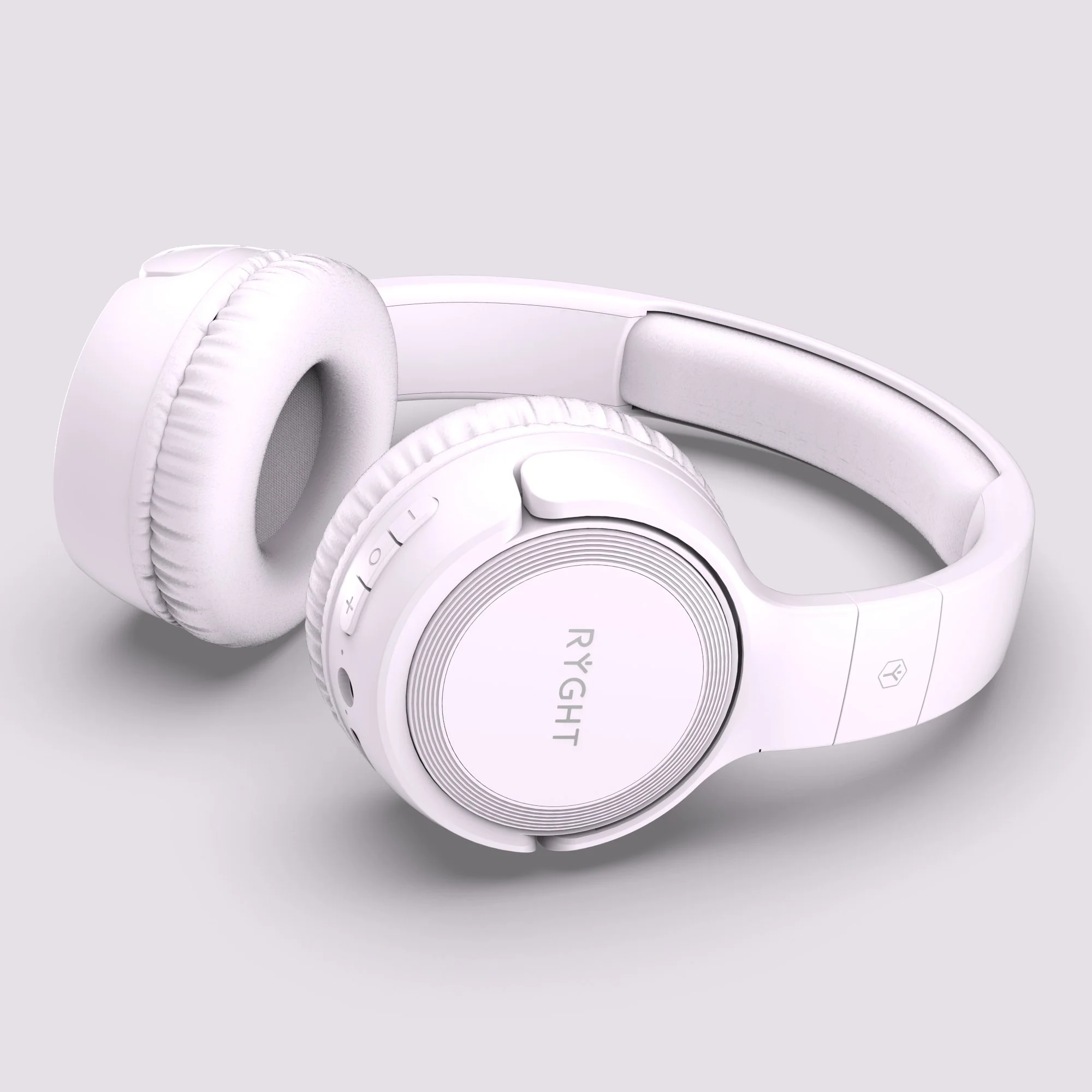 Casque sans fil Rythm Lila - Image 5