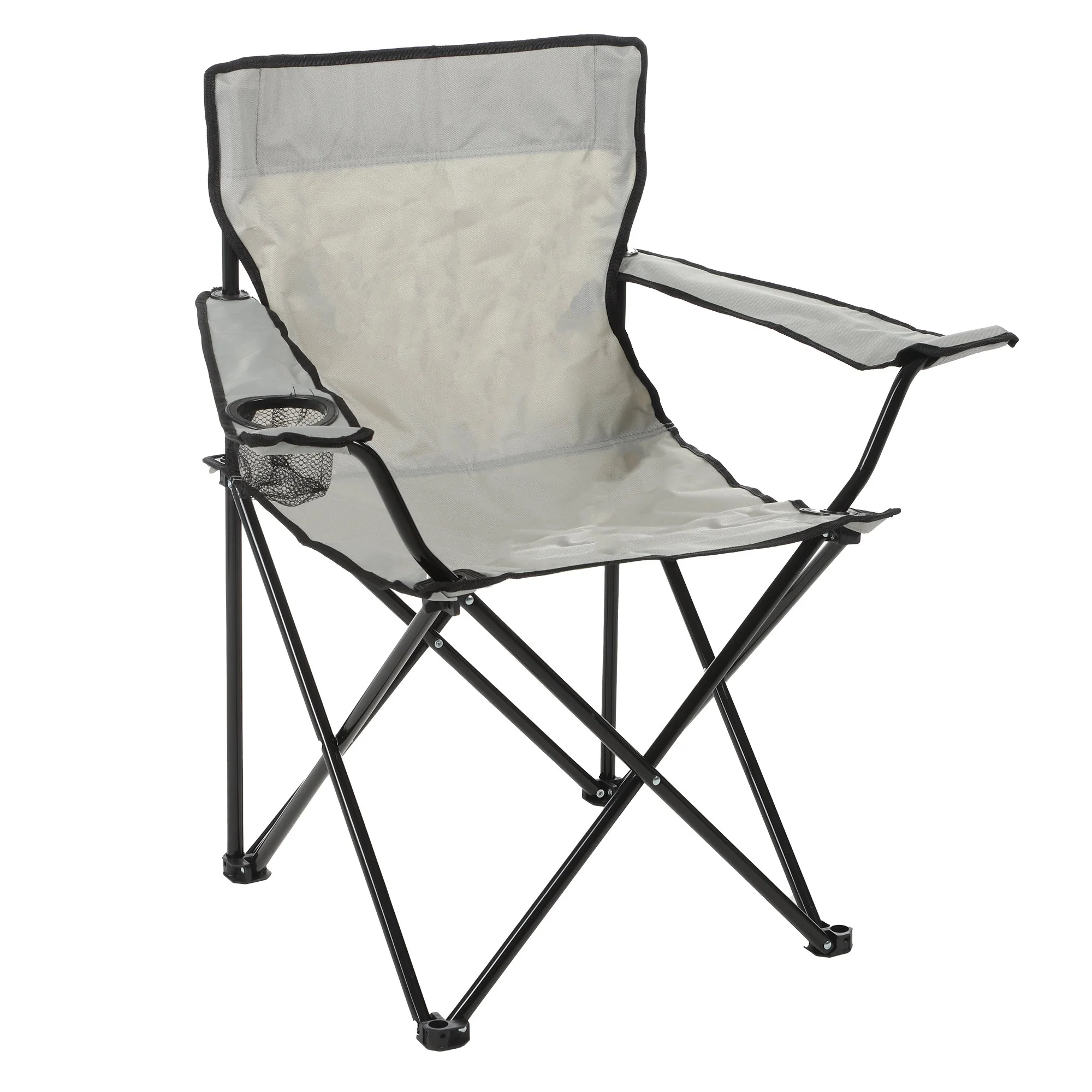 Chaise de camping  - Jaune - Image 5