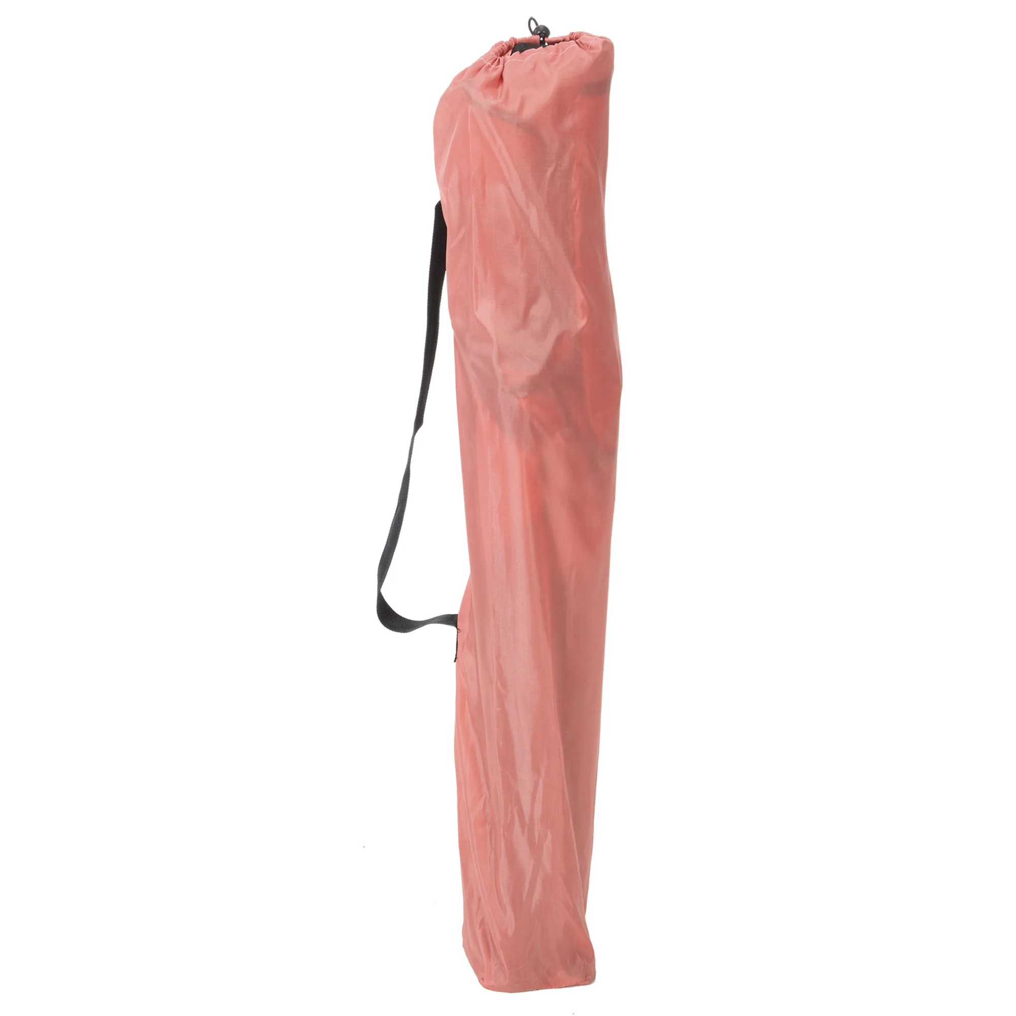 Chaise de camping  - Rouge - Image 2