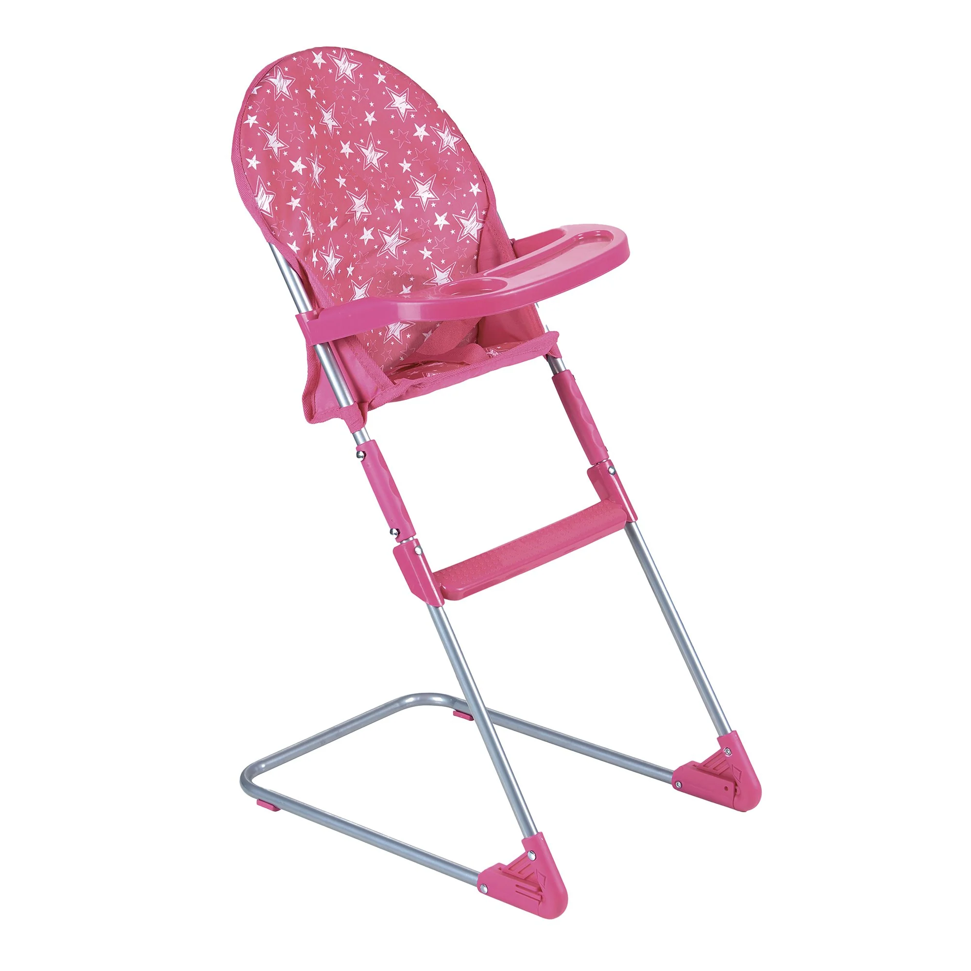 Chaise haute pour poupon - Image 2