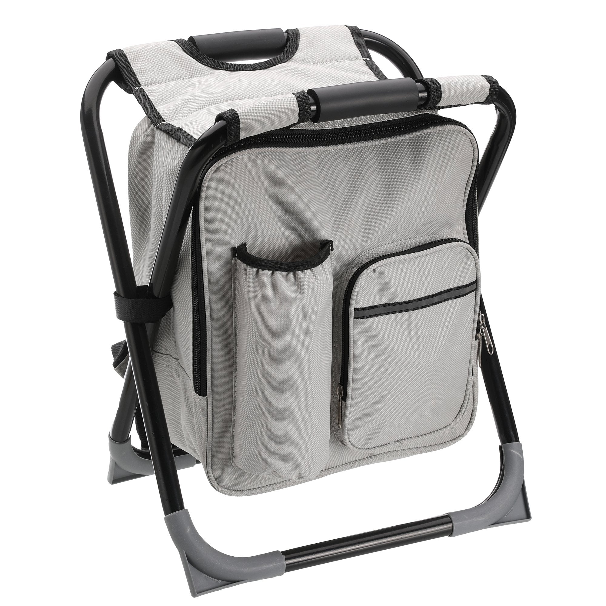 Chaise sac Ă dos isotherme