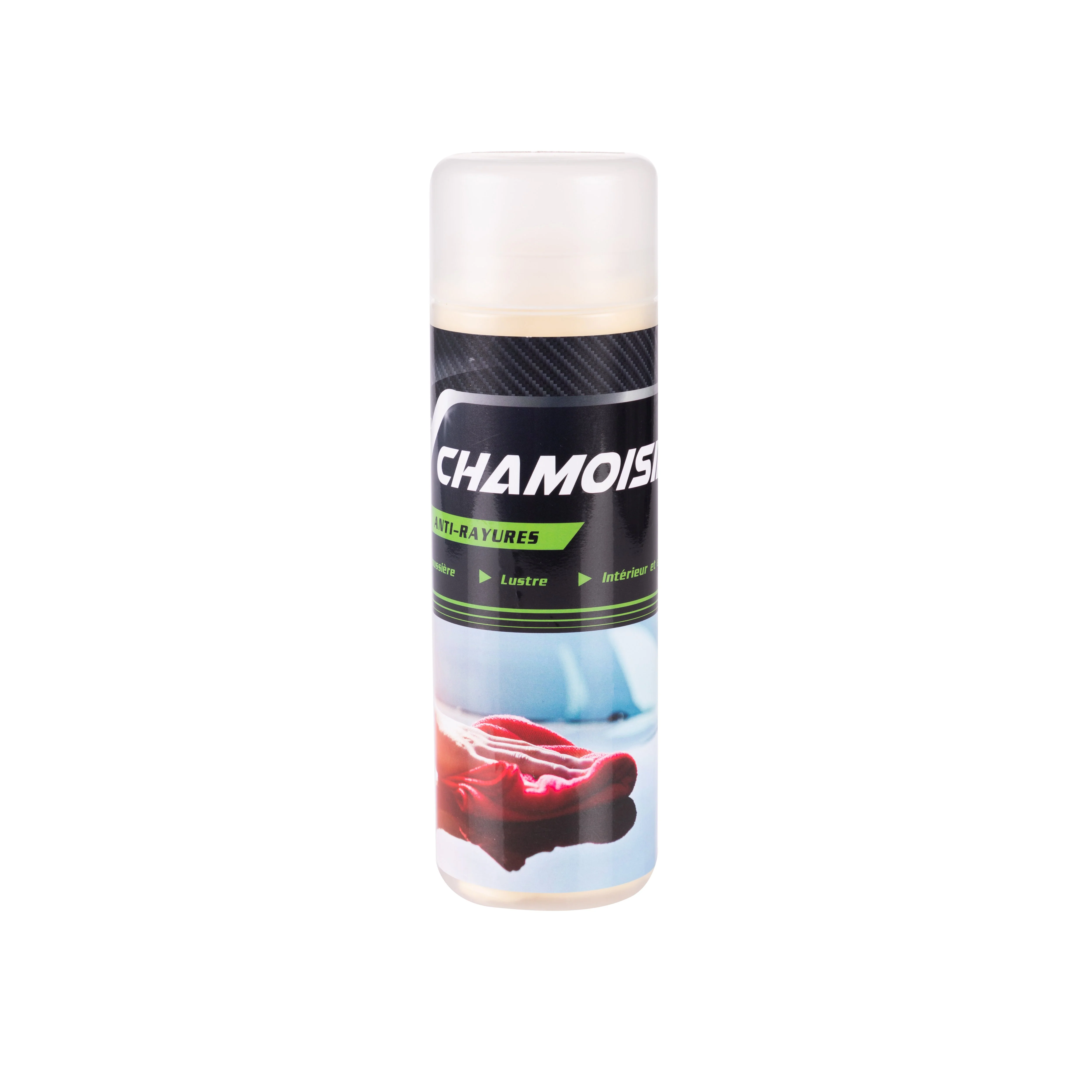 Chamoisine