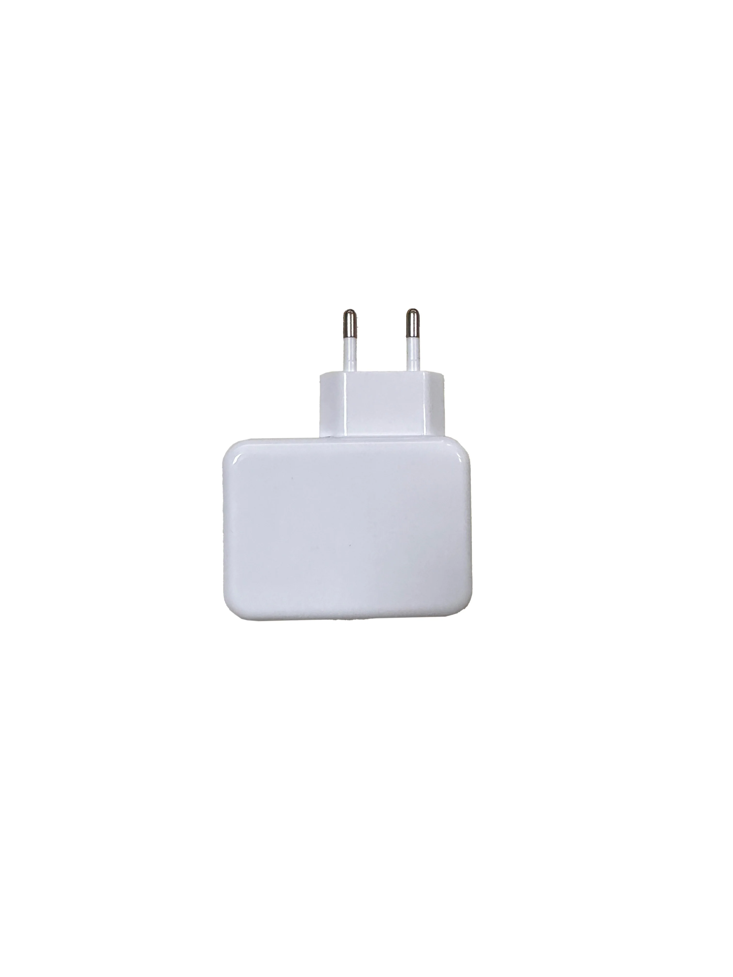 Chargeur secteur 4 ports USB type 4