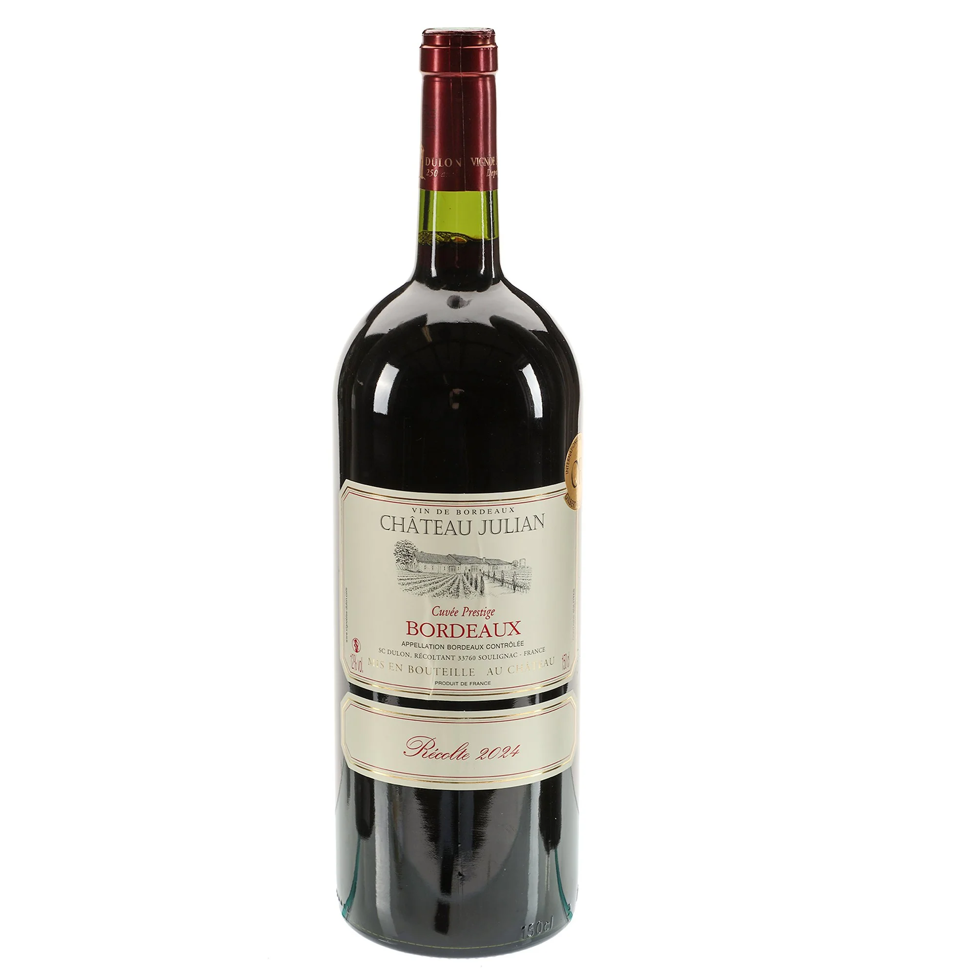 Chateau Julian 2024