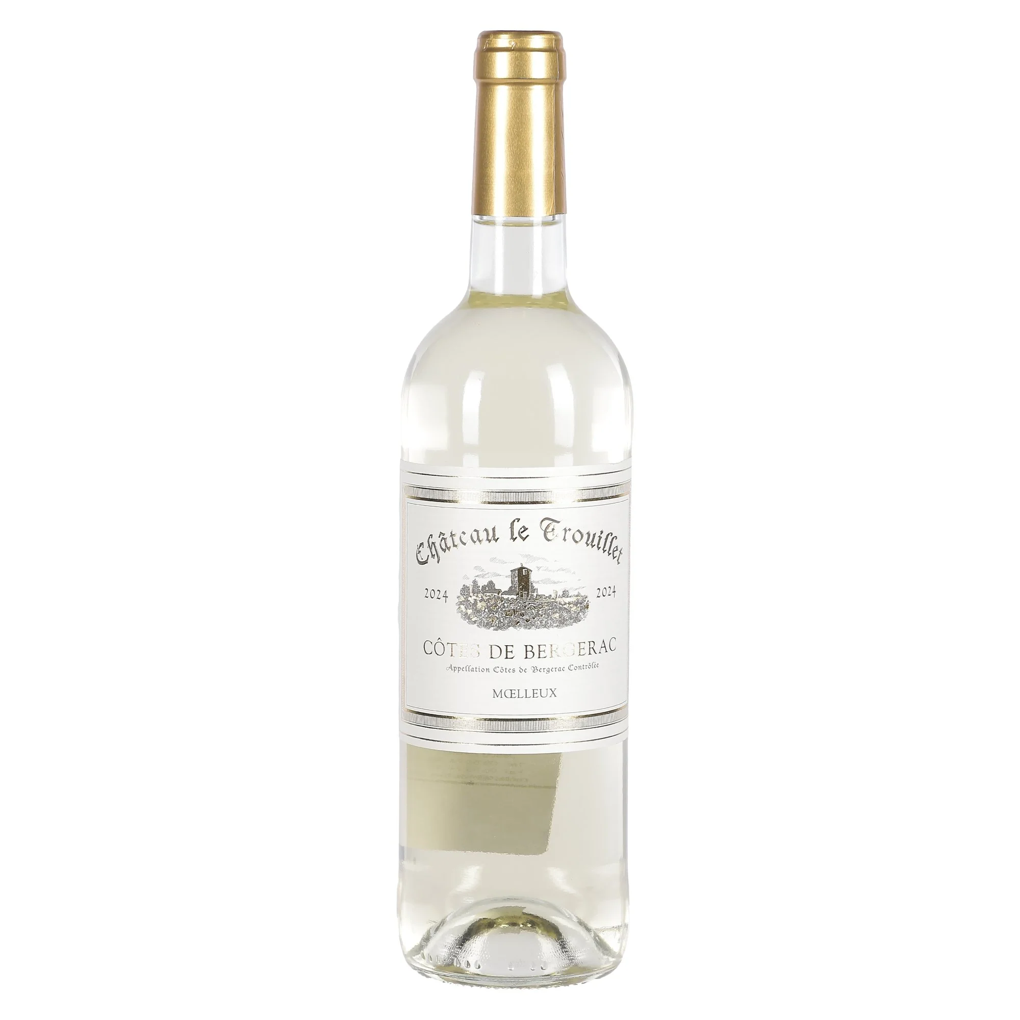 Château Trouillet AOP 2022/2023 - Image 2