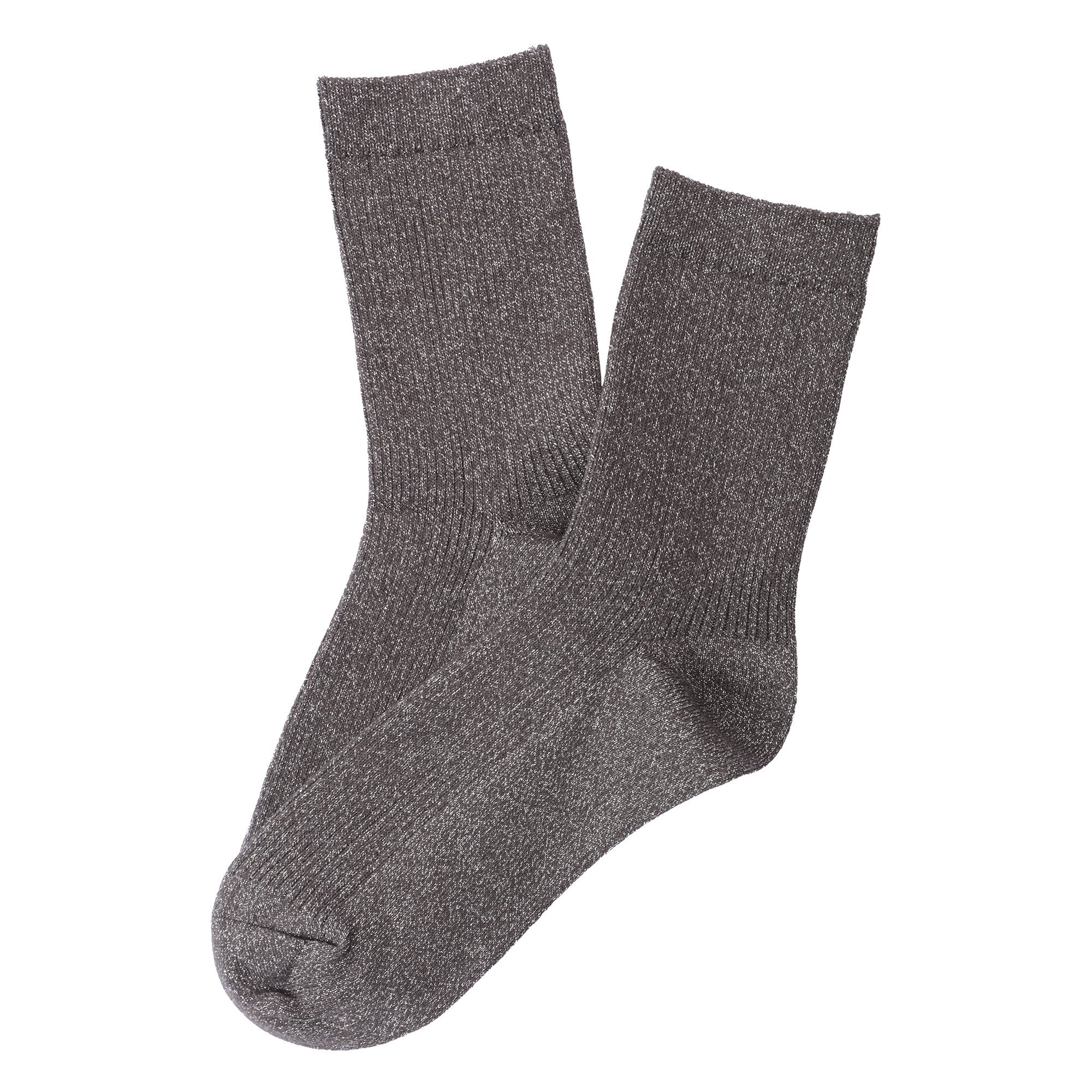 Chaussettes à paillettes - Image 3