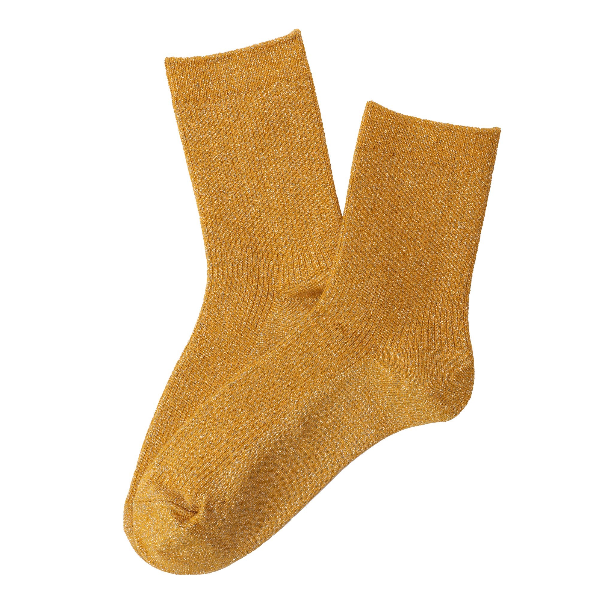 Chaussettes à paillettes - Image 4