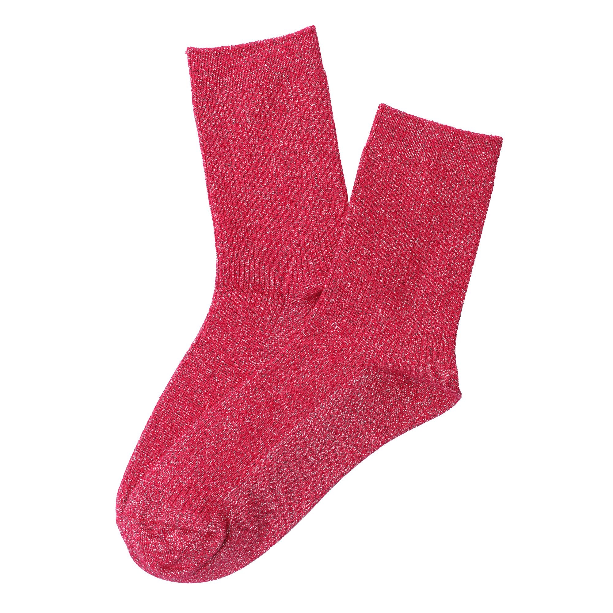 Chaussettes à paillettes - Image 5