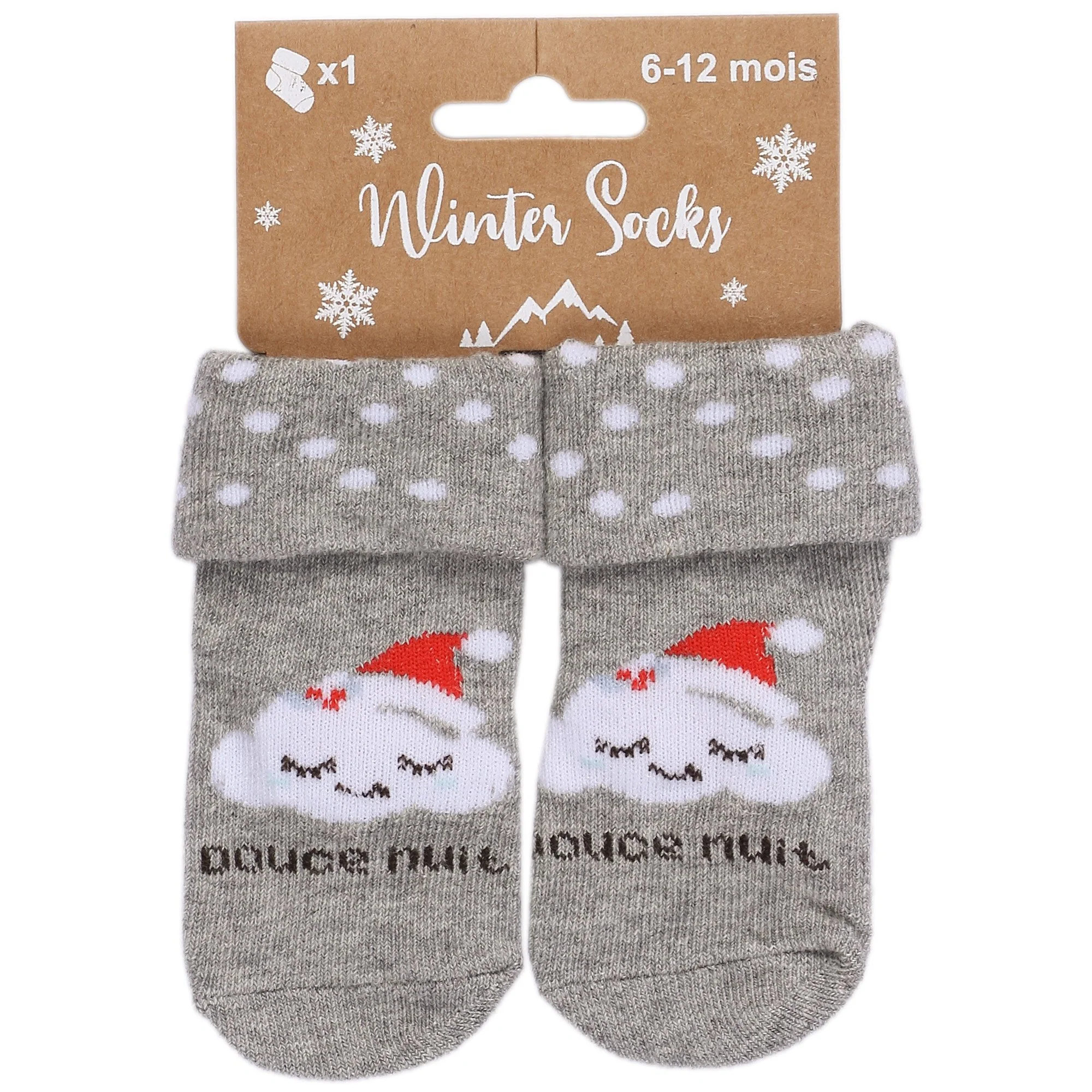 Chaussettes de Noël - Image 3