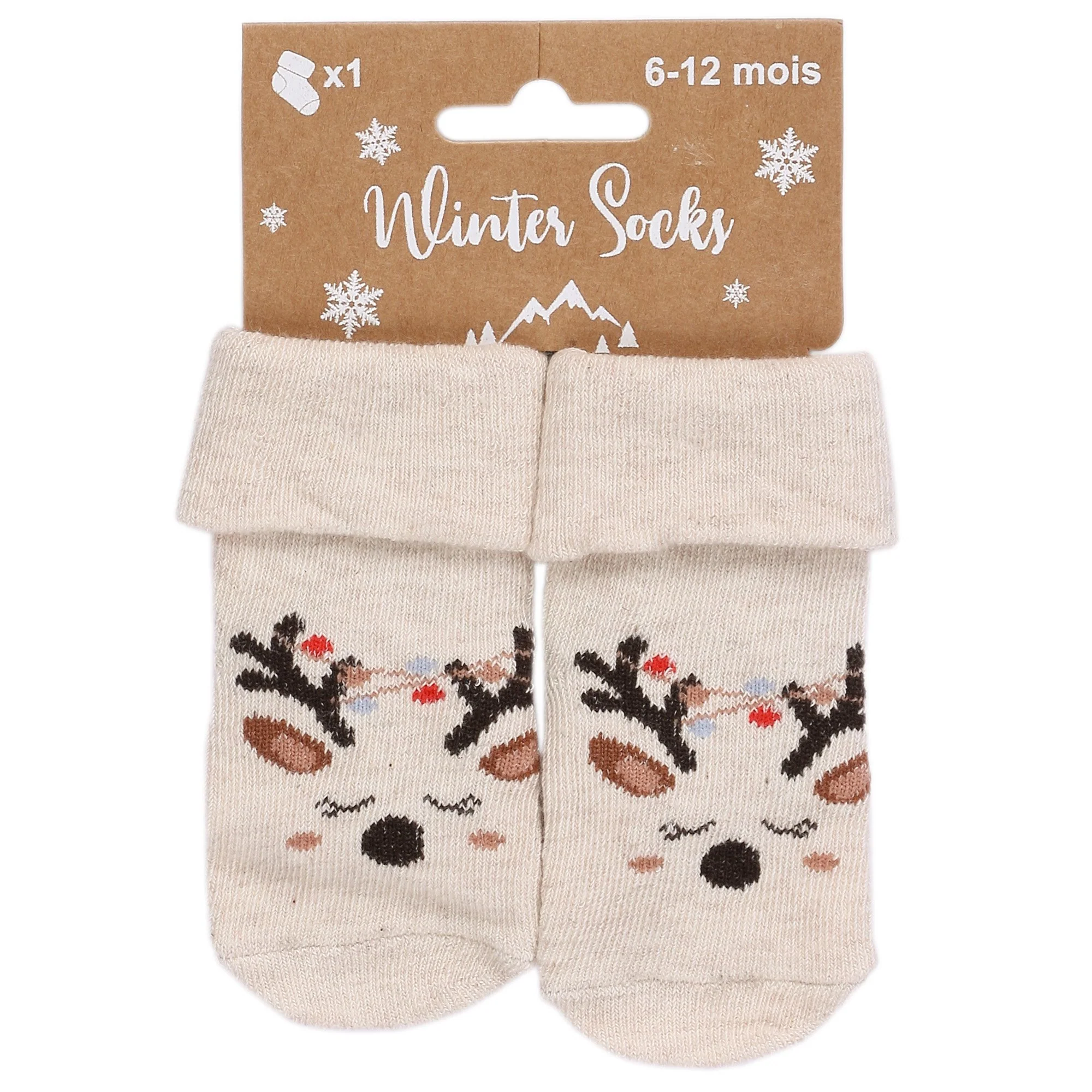 Chaussettes de Noël - Image 4