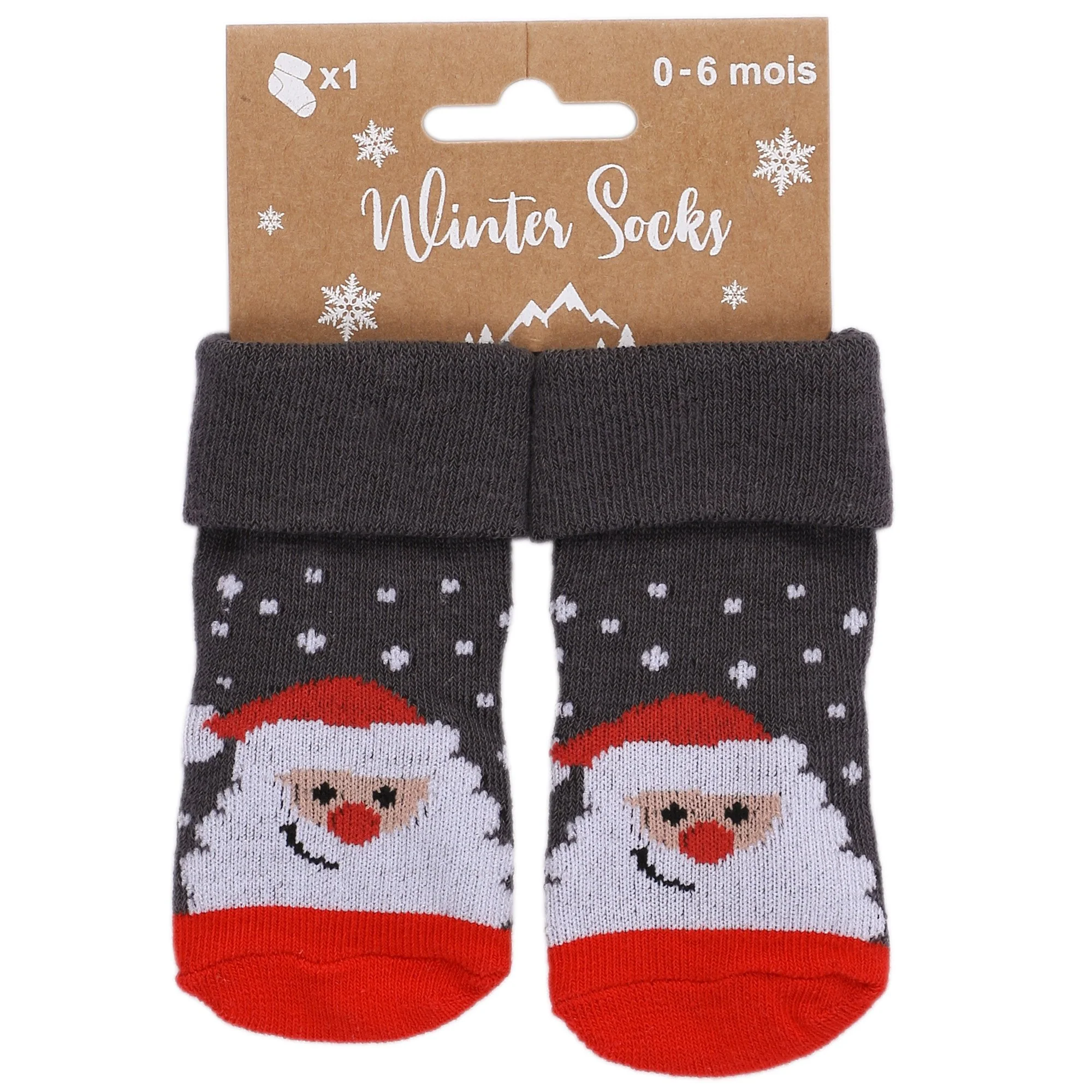 Chaussettes de Noël - Image 5