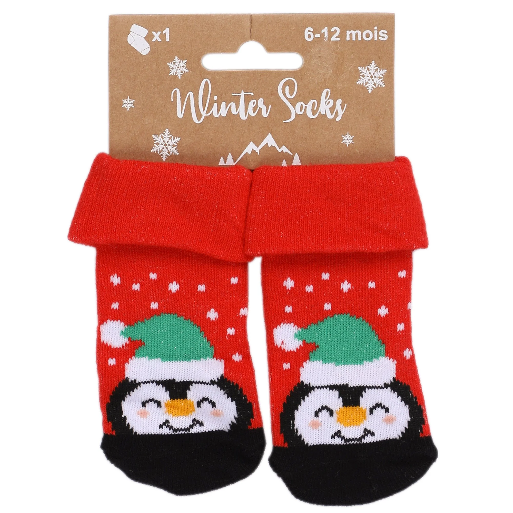 Chaussettes de Noël - Image 6