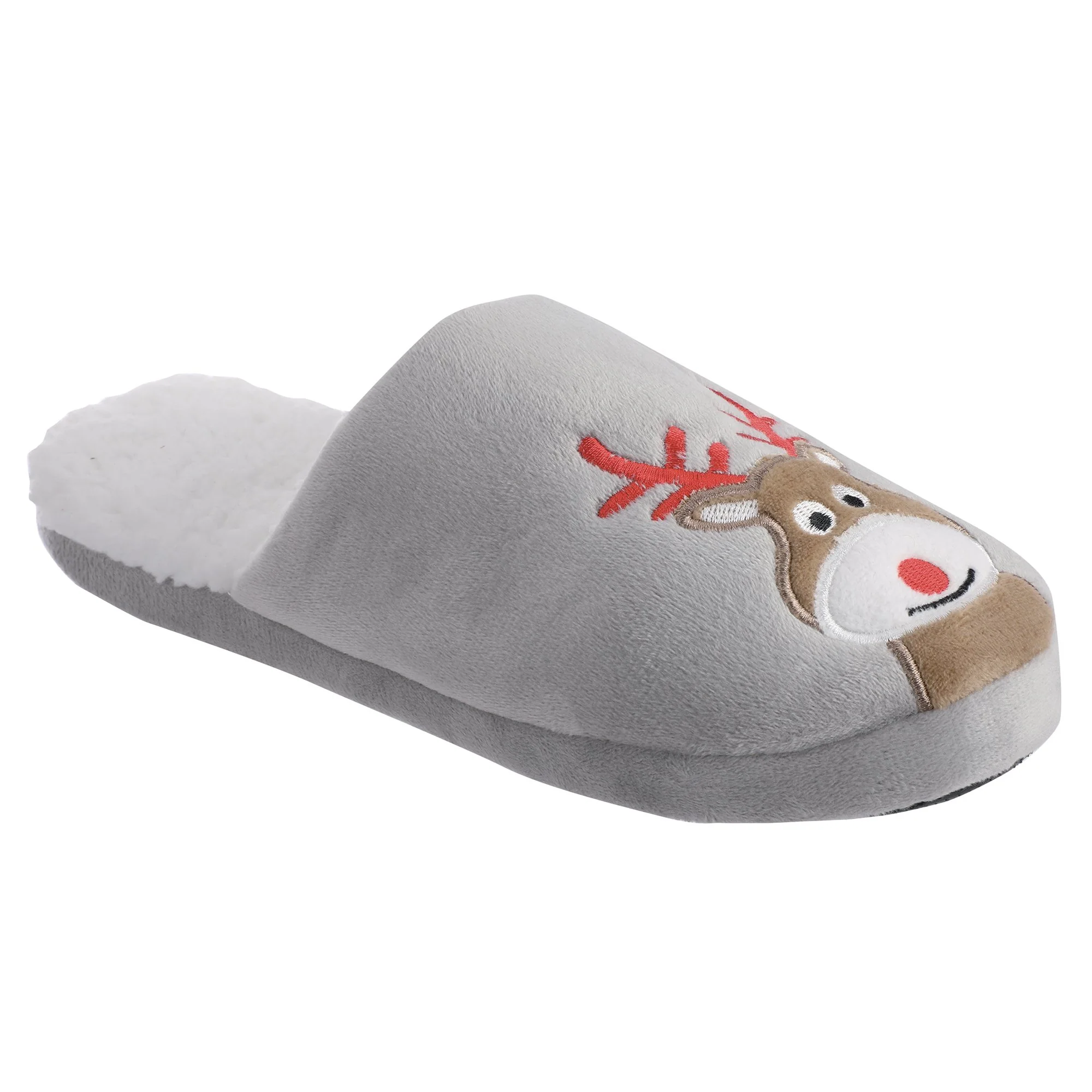 Chaussons de Noël 36 au 41